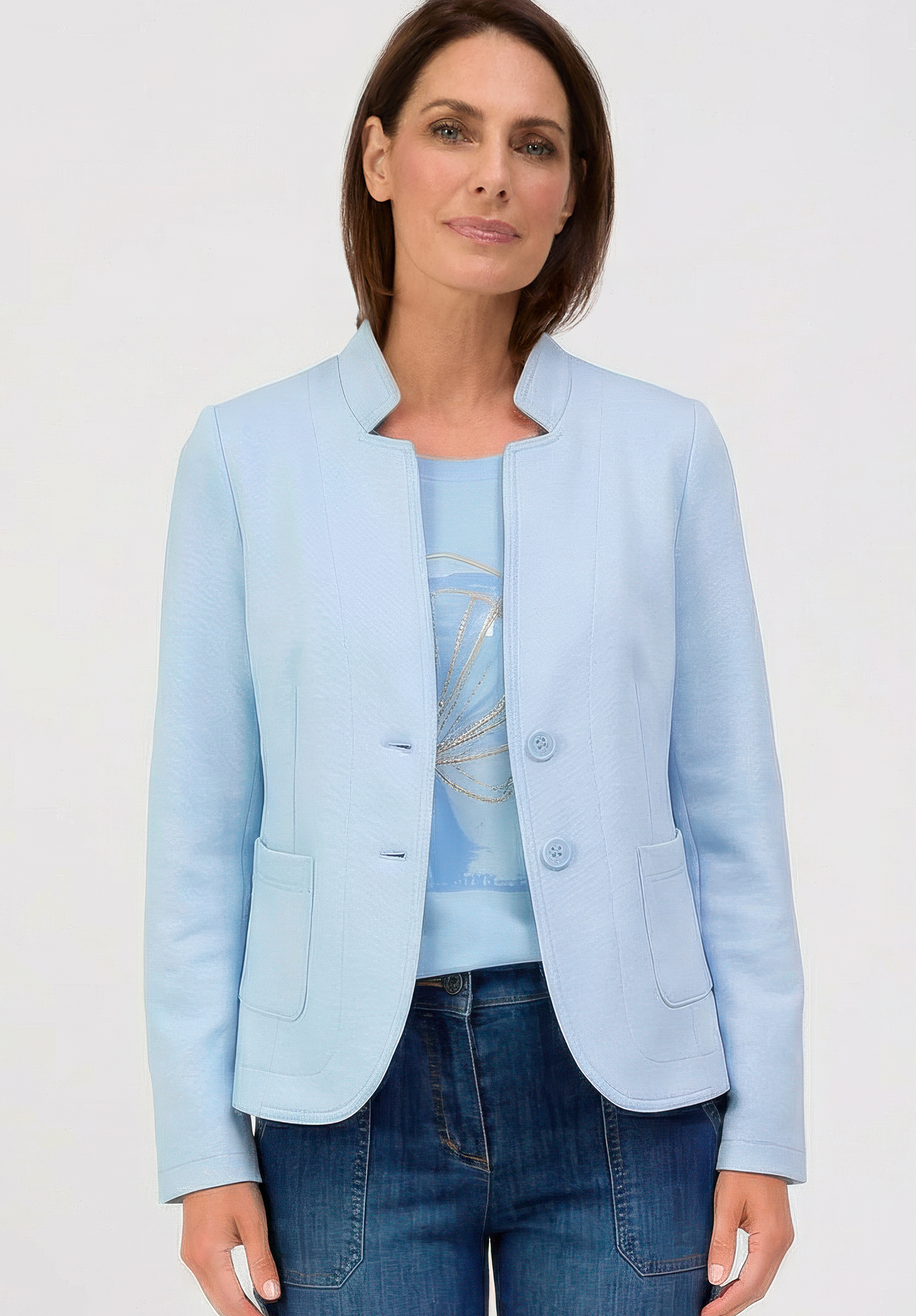 Jackenblazer JOLIEN