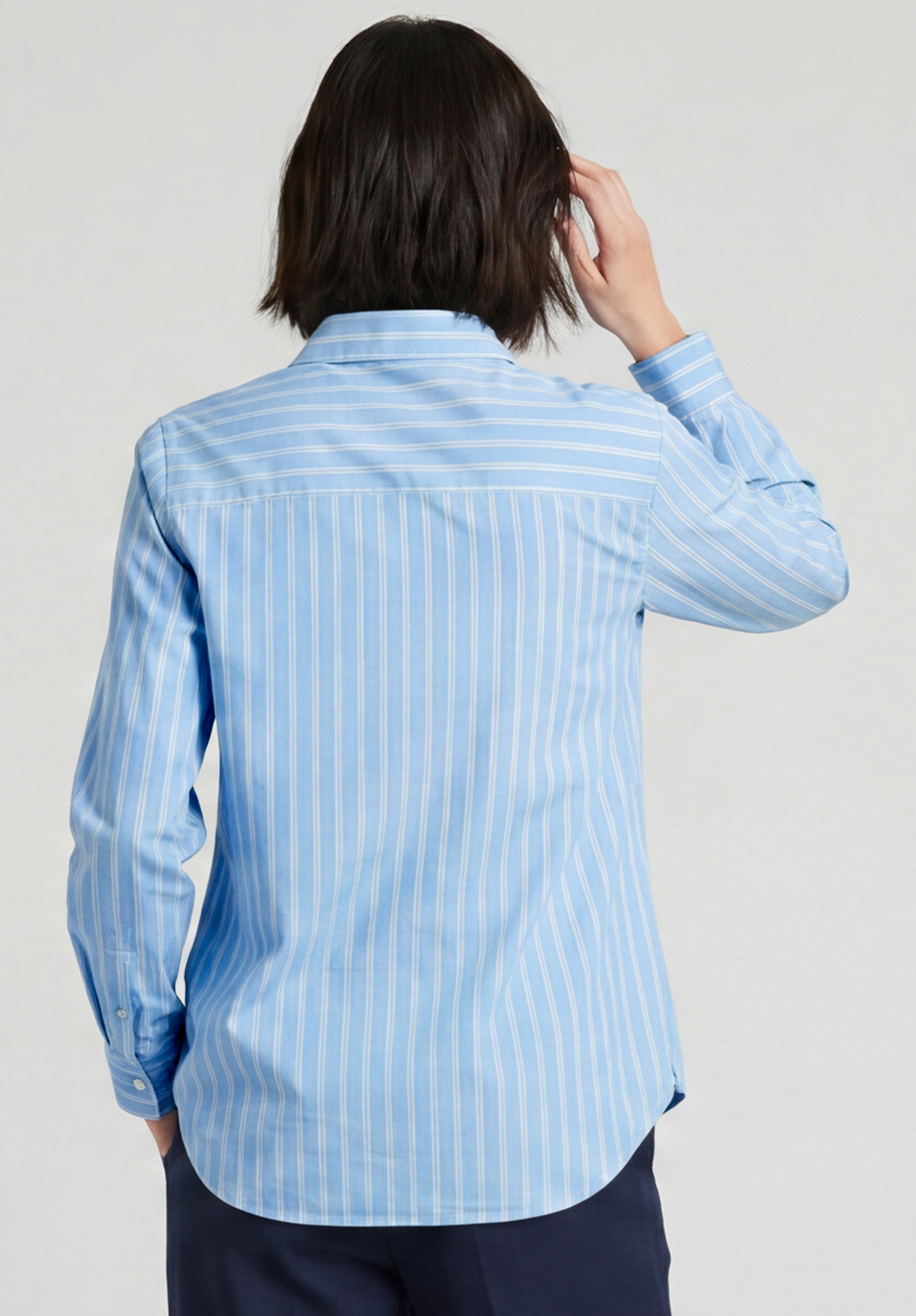 Hemdbluse ANINA