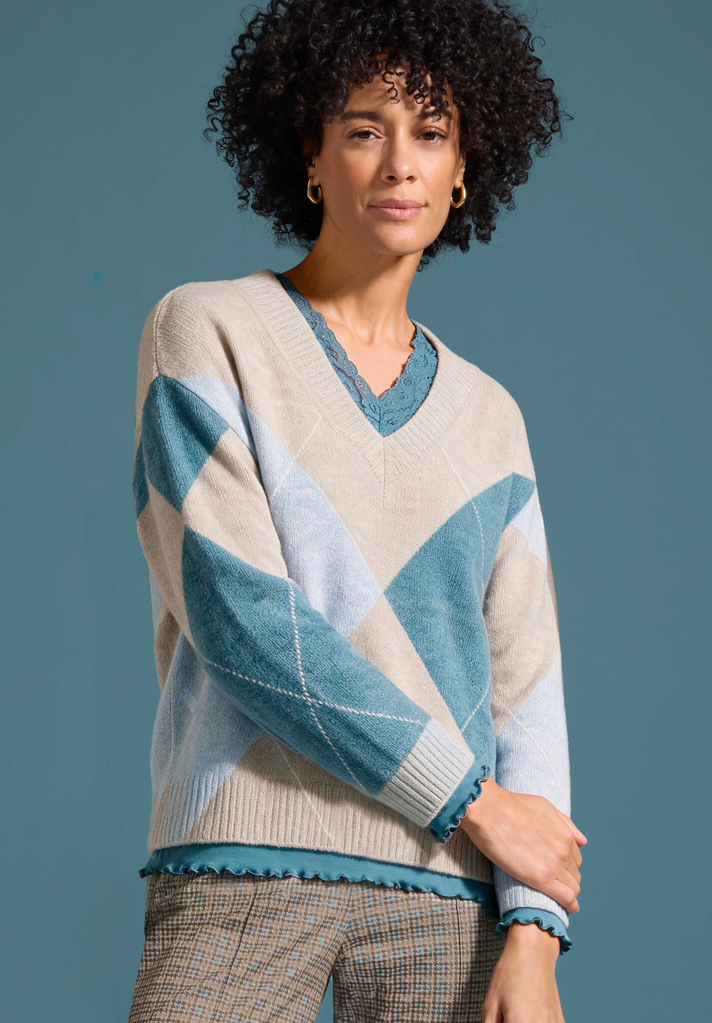 Strickpullover VENUS