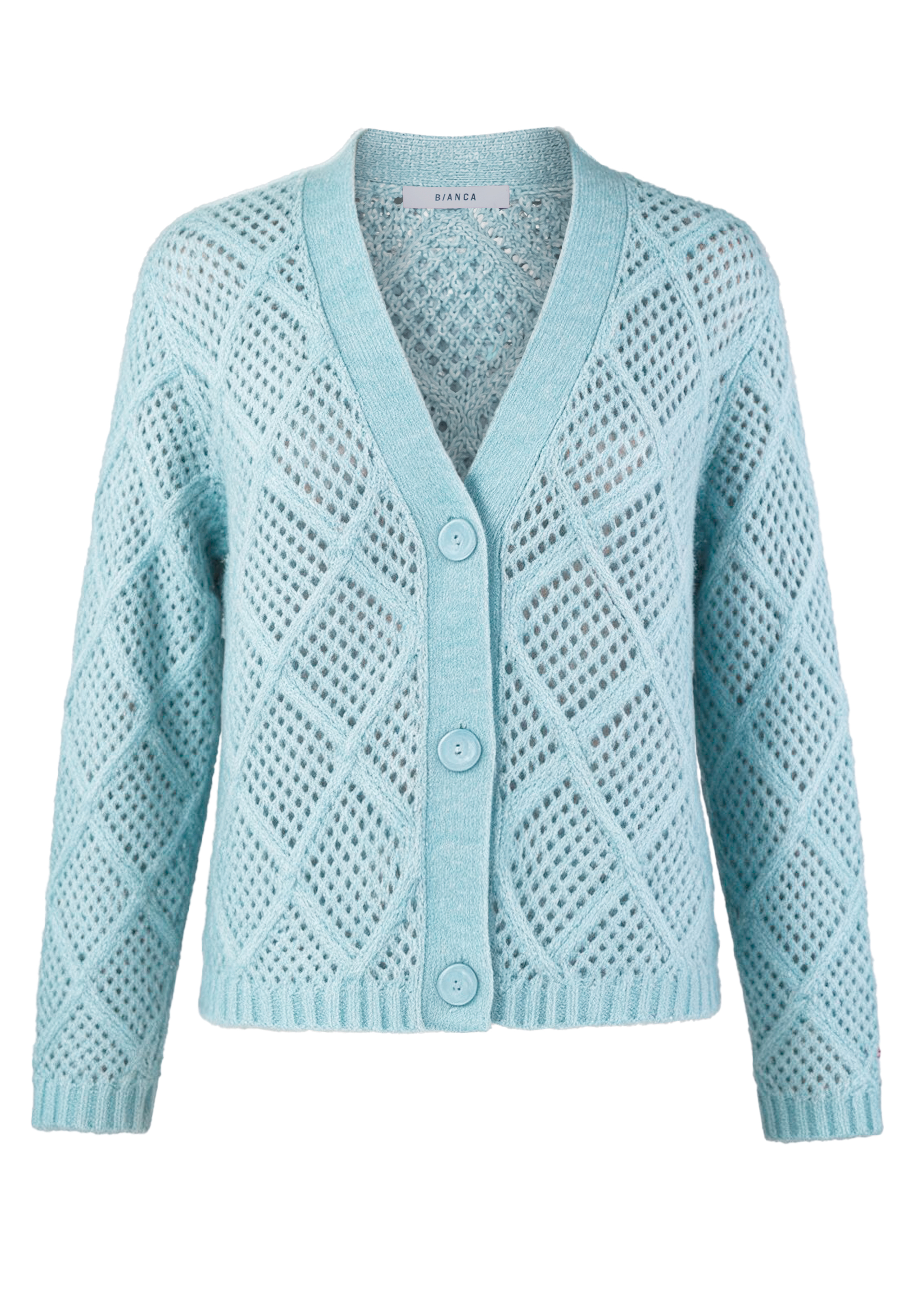 Strickjacke VADIS