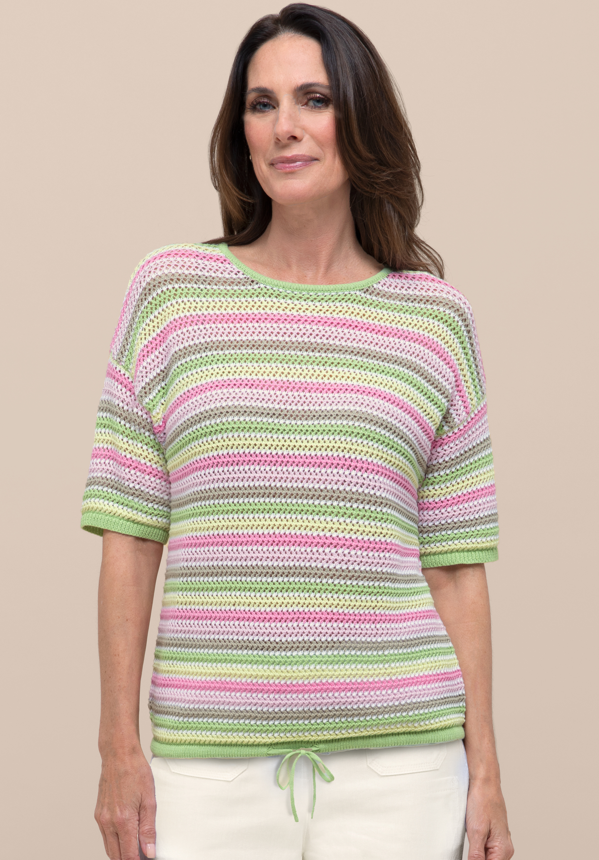 Strickpullover OLINDE