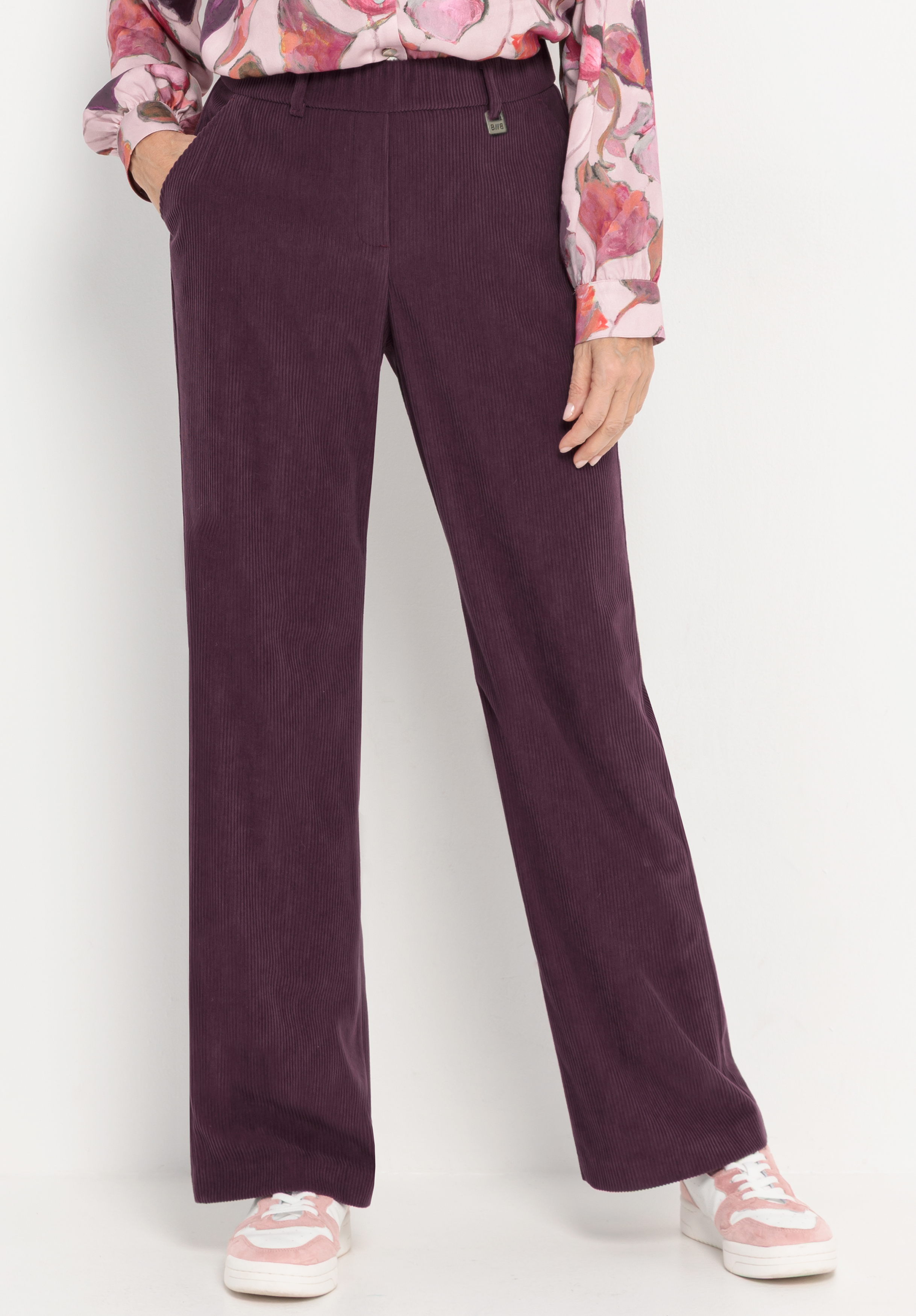 Cordhose PARIGI