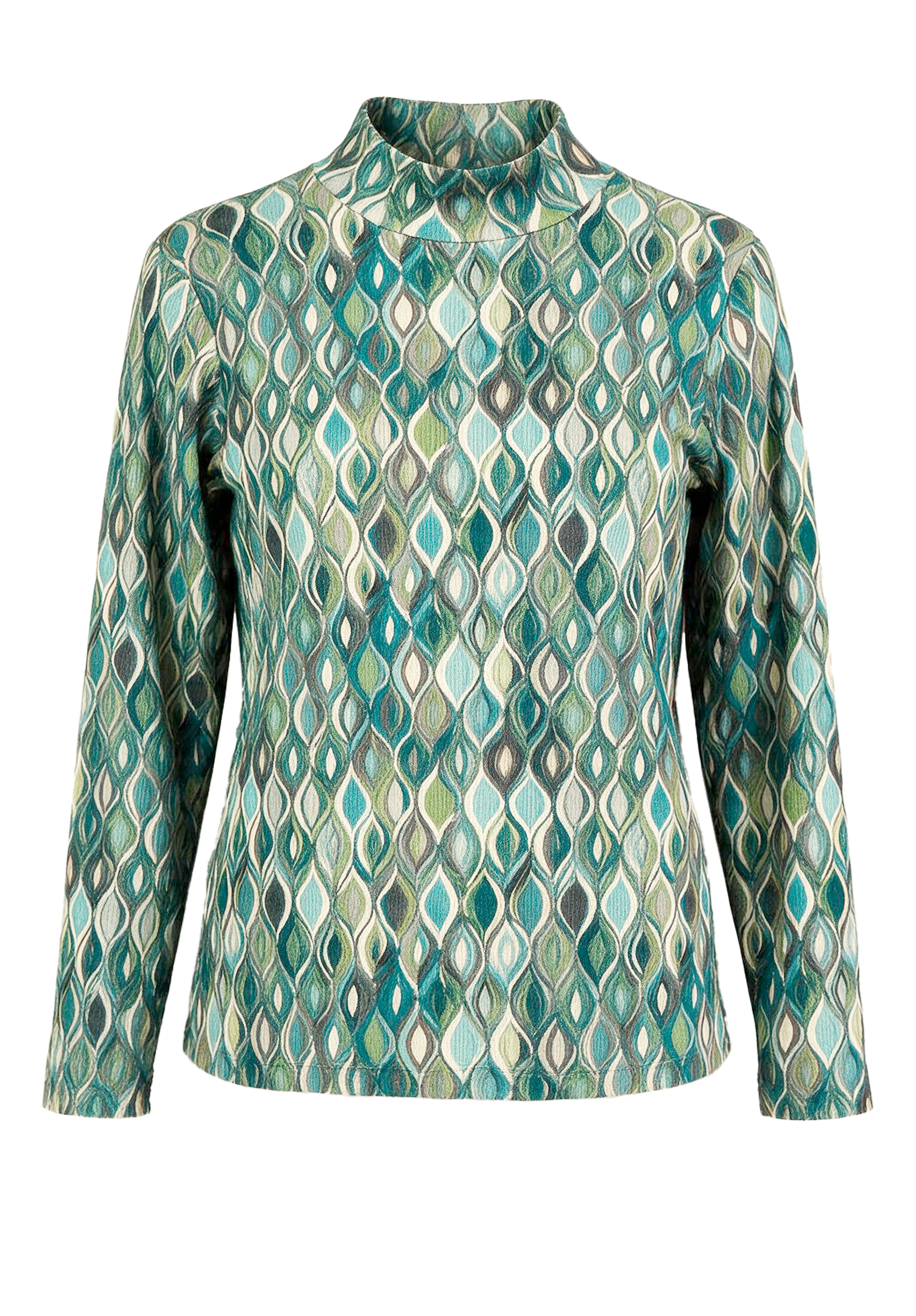 Print-Shirt GRETA