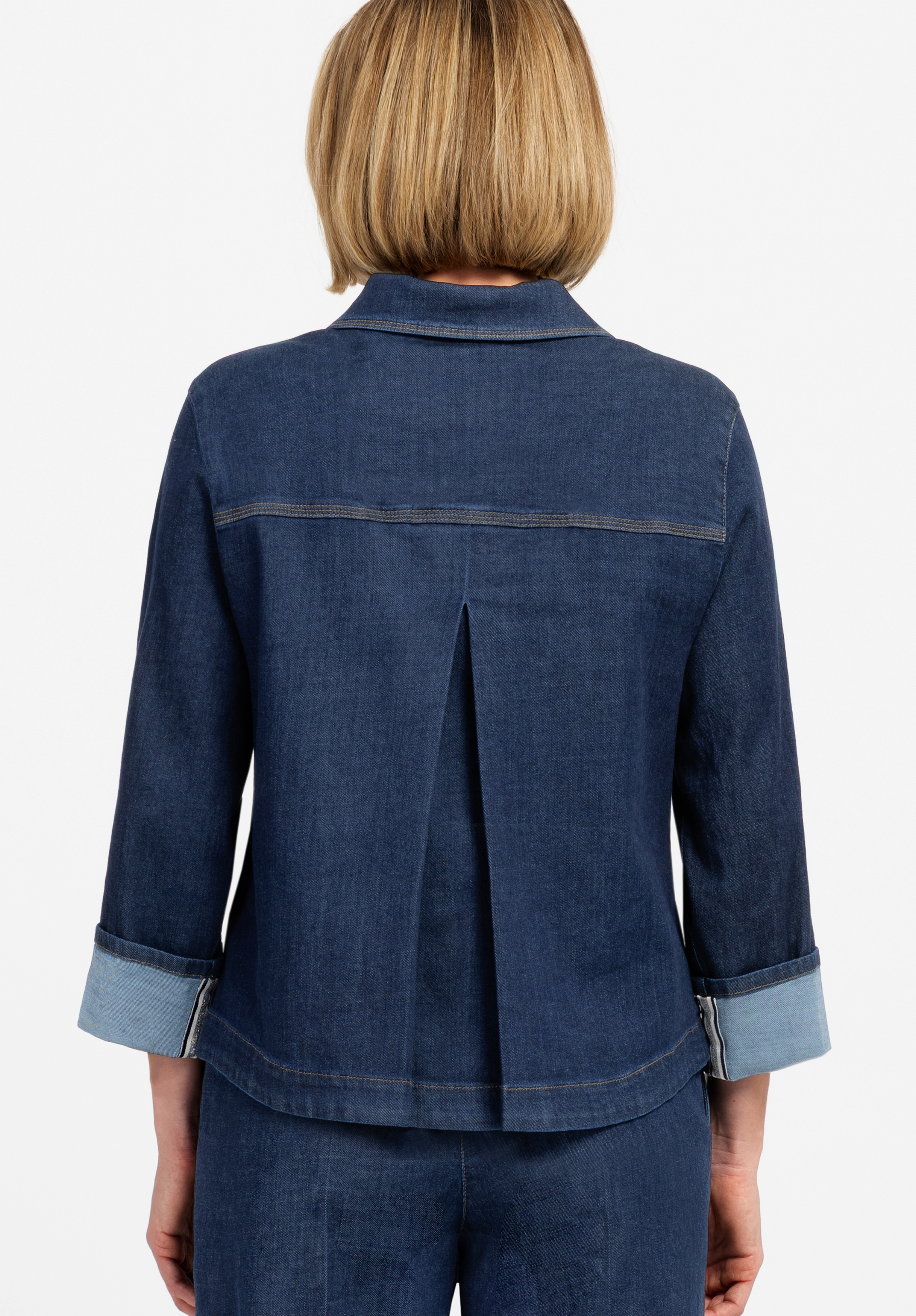 Jeansjacke KATHERIN