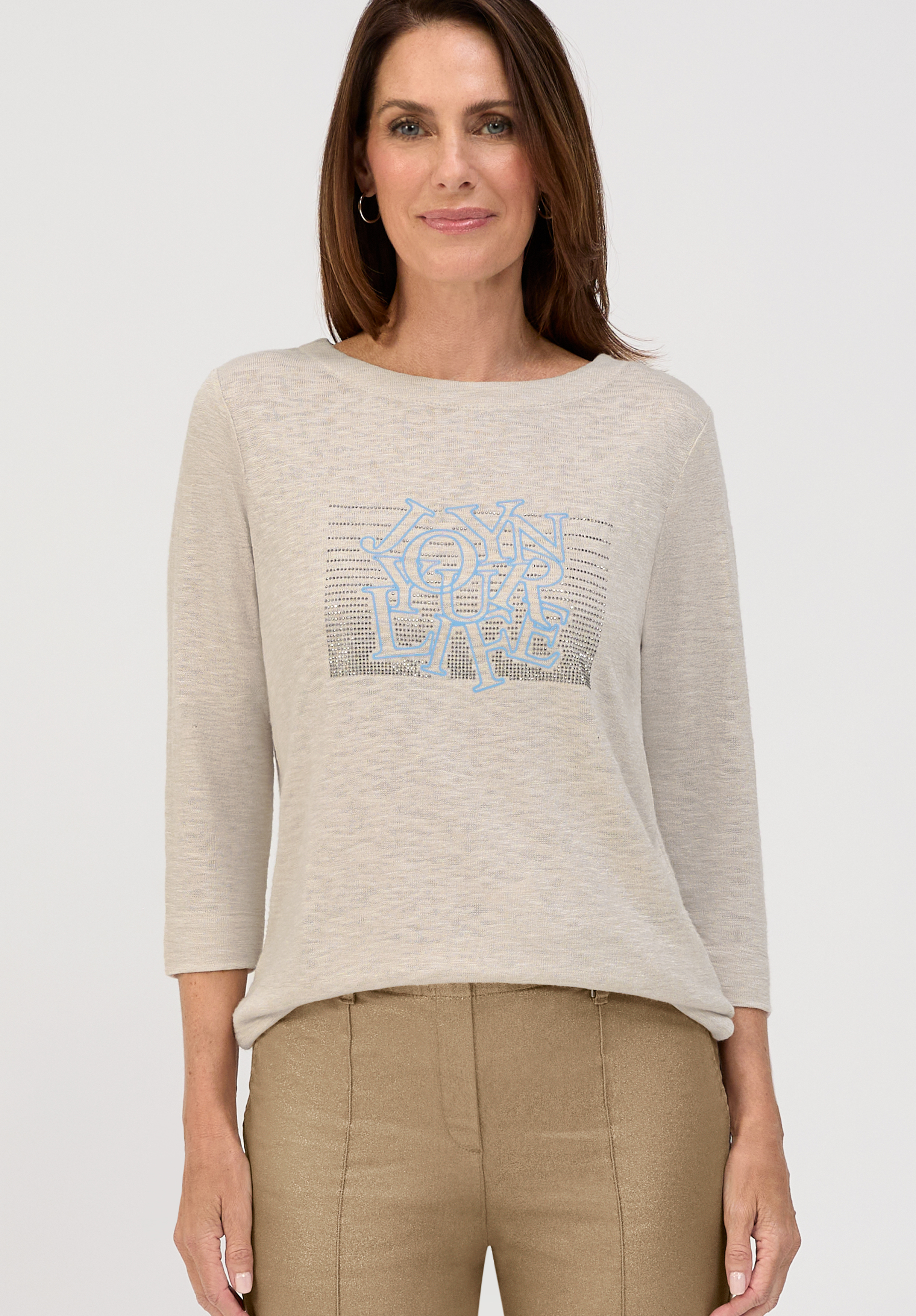 Print-Shirt DINI