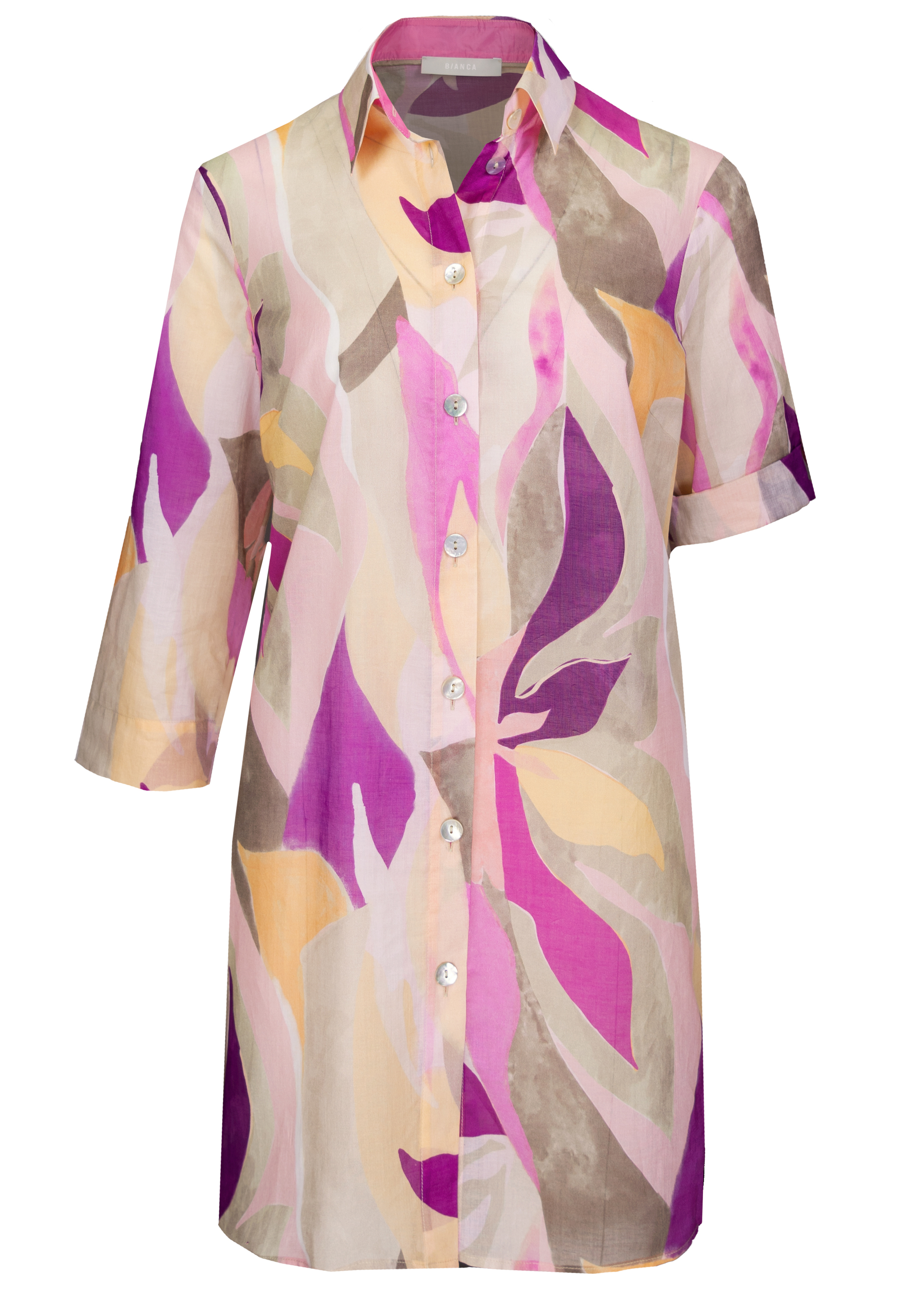Longbluse DAIRA
