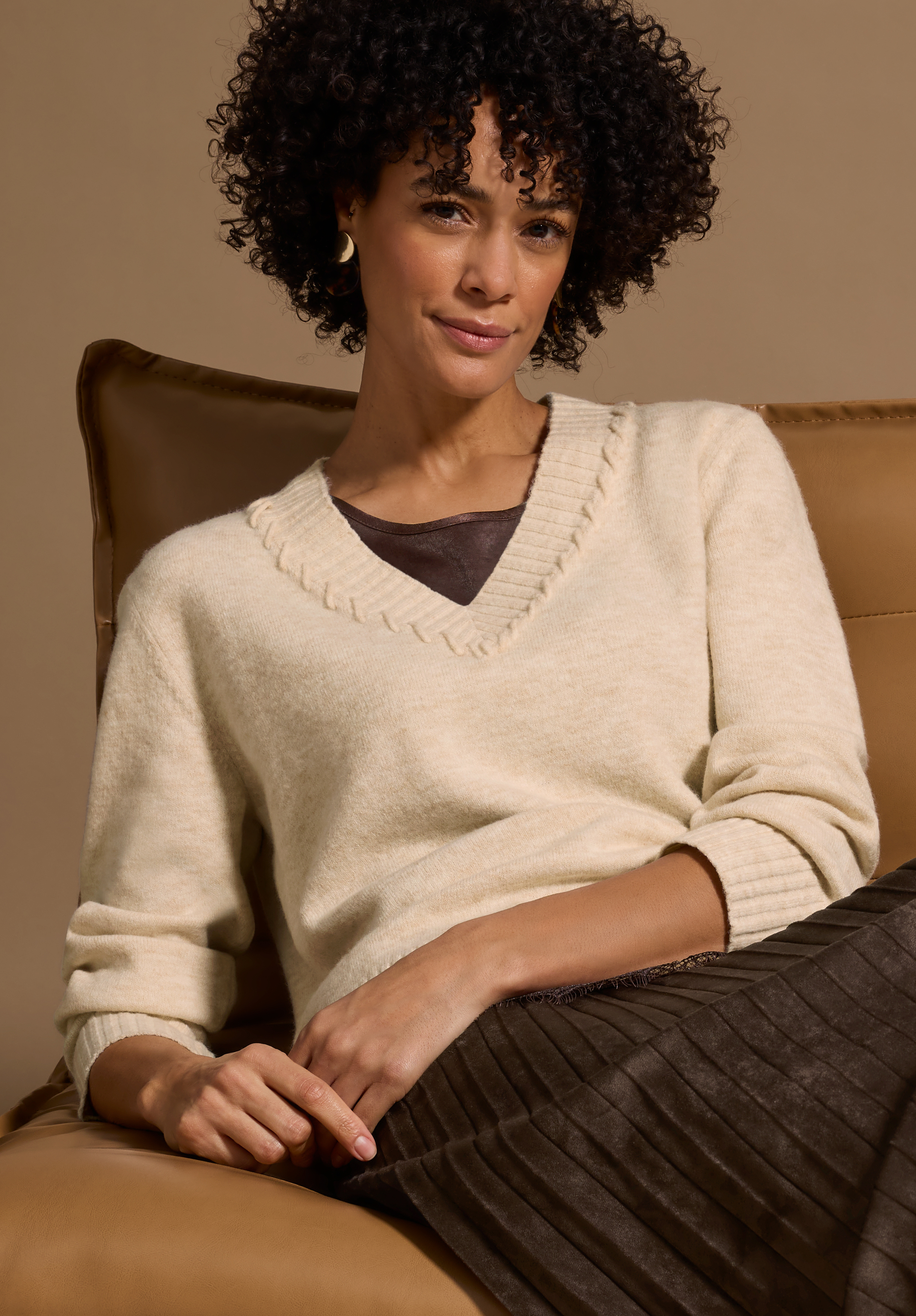 Strickpullover VENUS