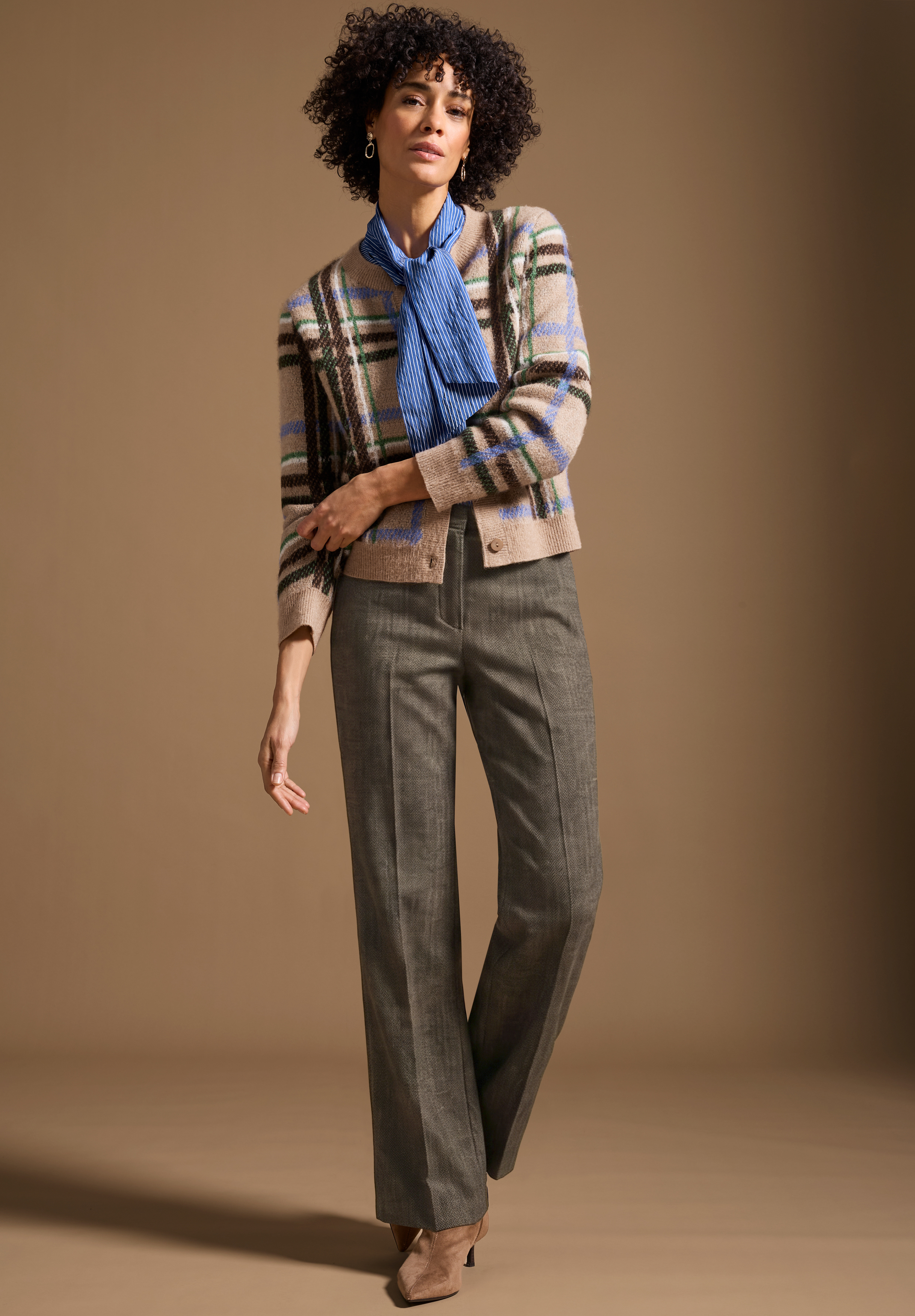 Strickjacke RANIS