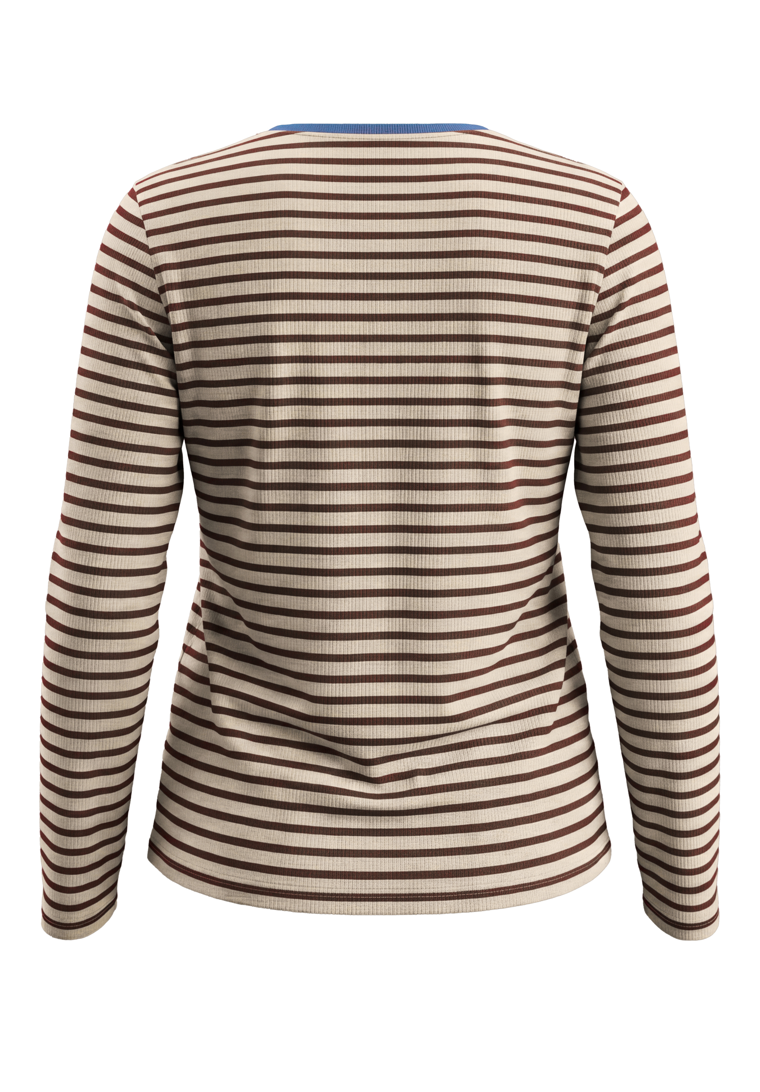 Langarmshirt DAMI
