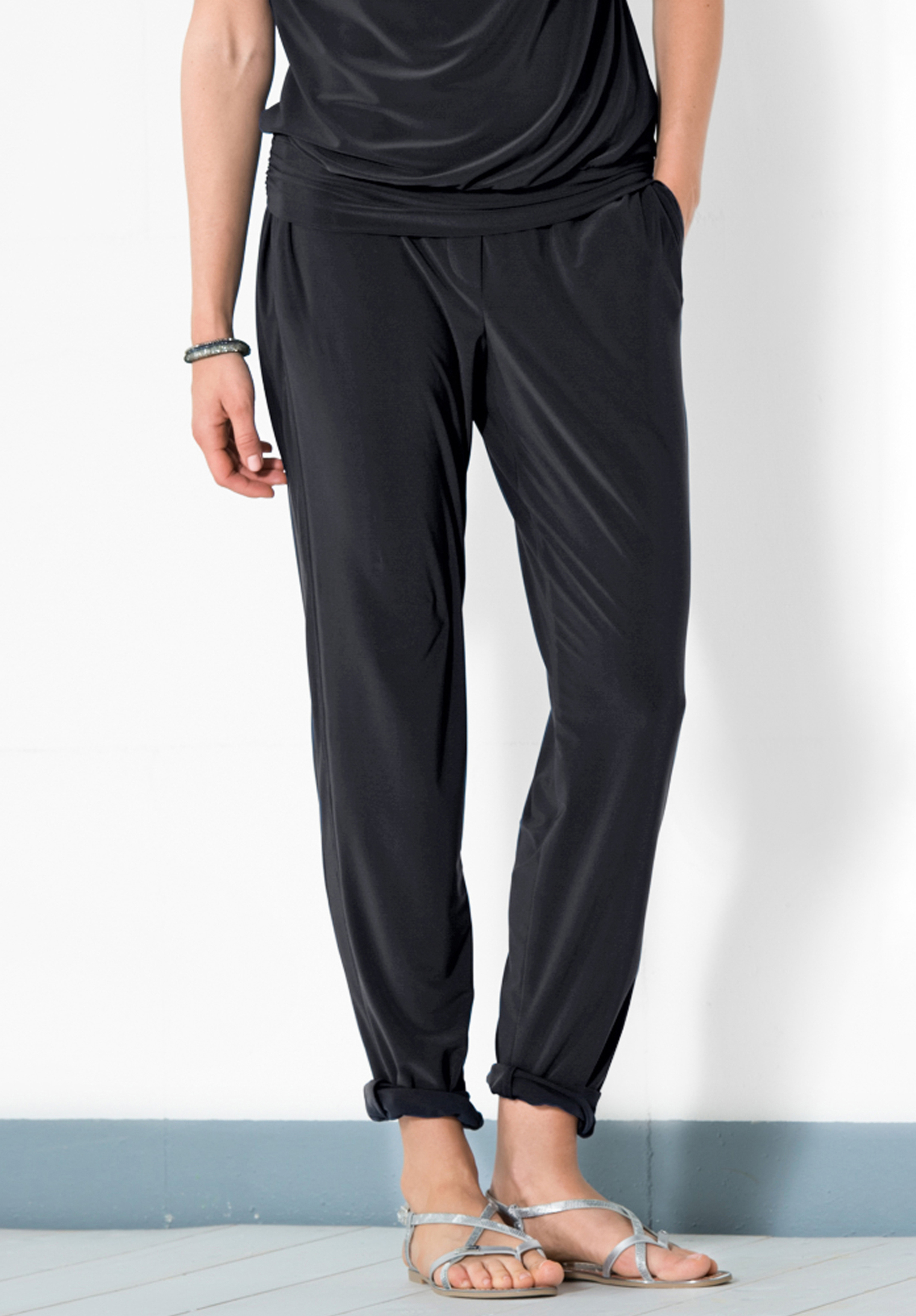 Jerseyhose PARIGI