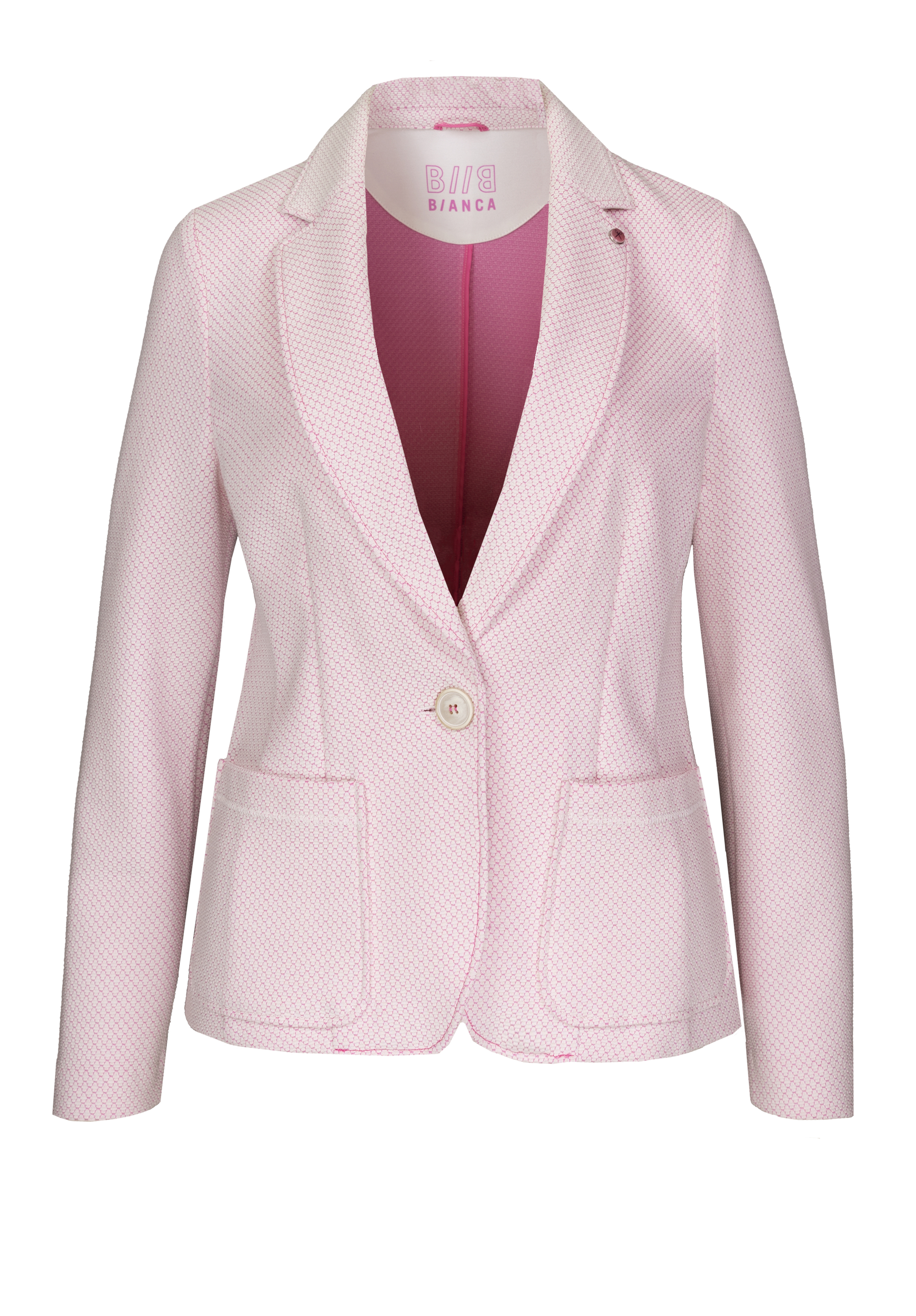 Jerseyblazer ARIANE
