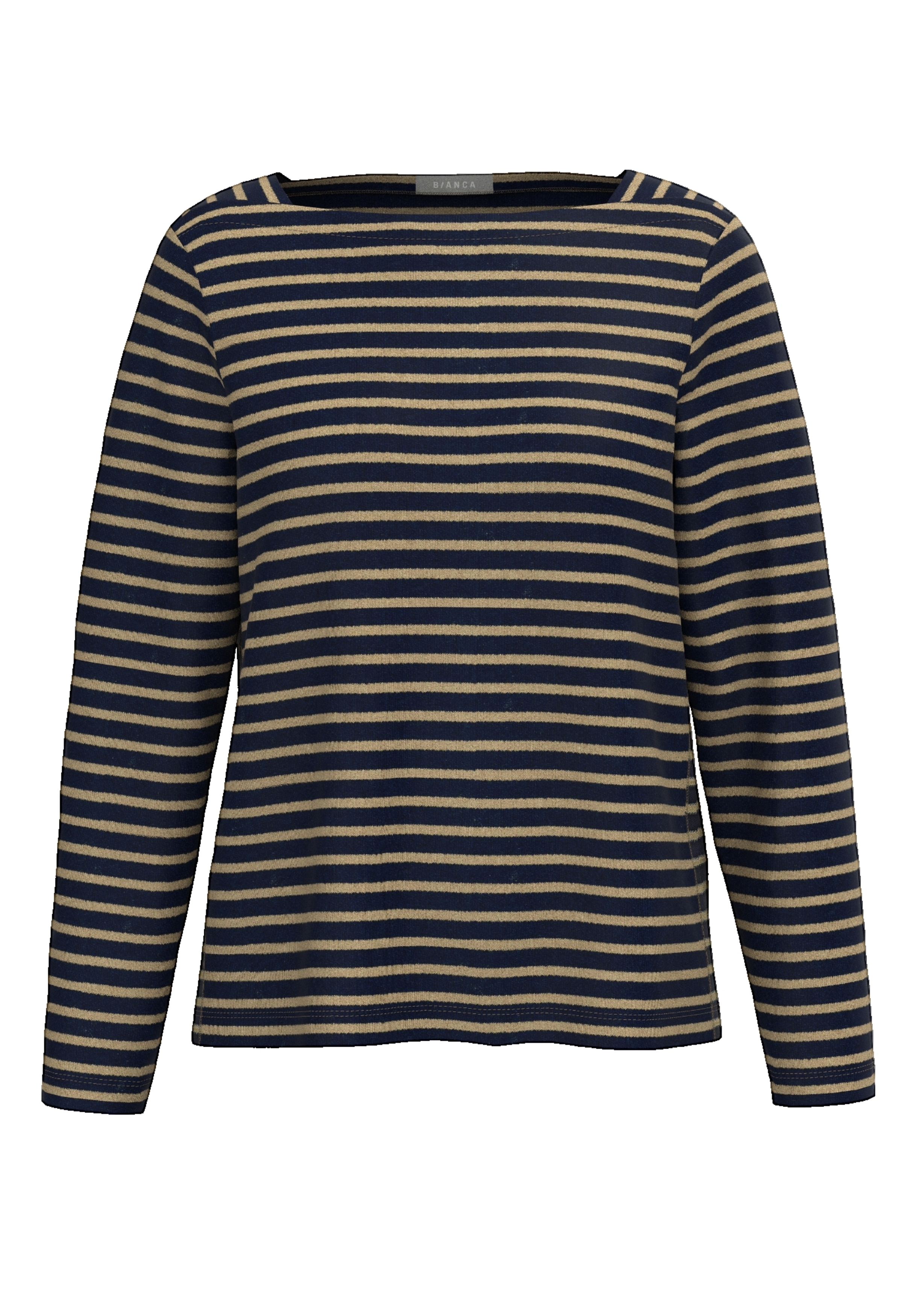 Langarmshirt LOTTA