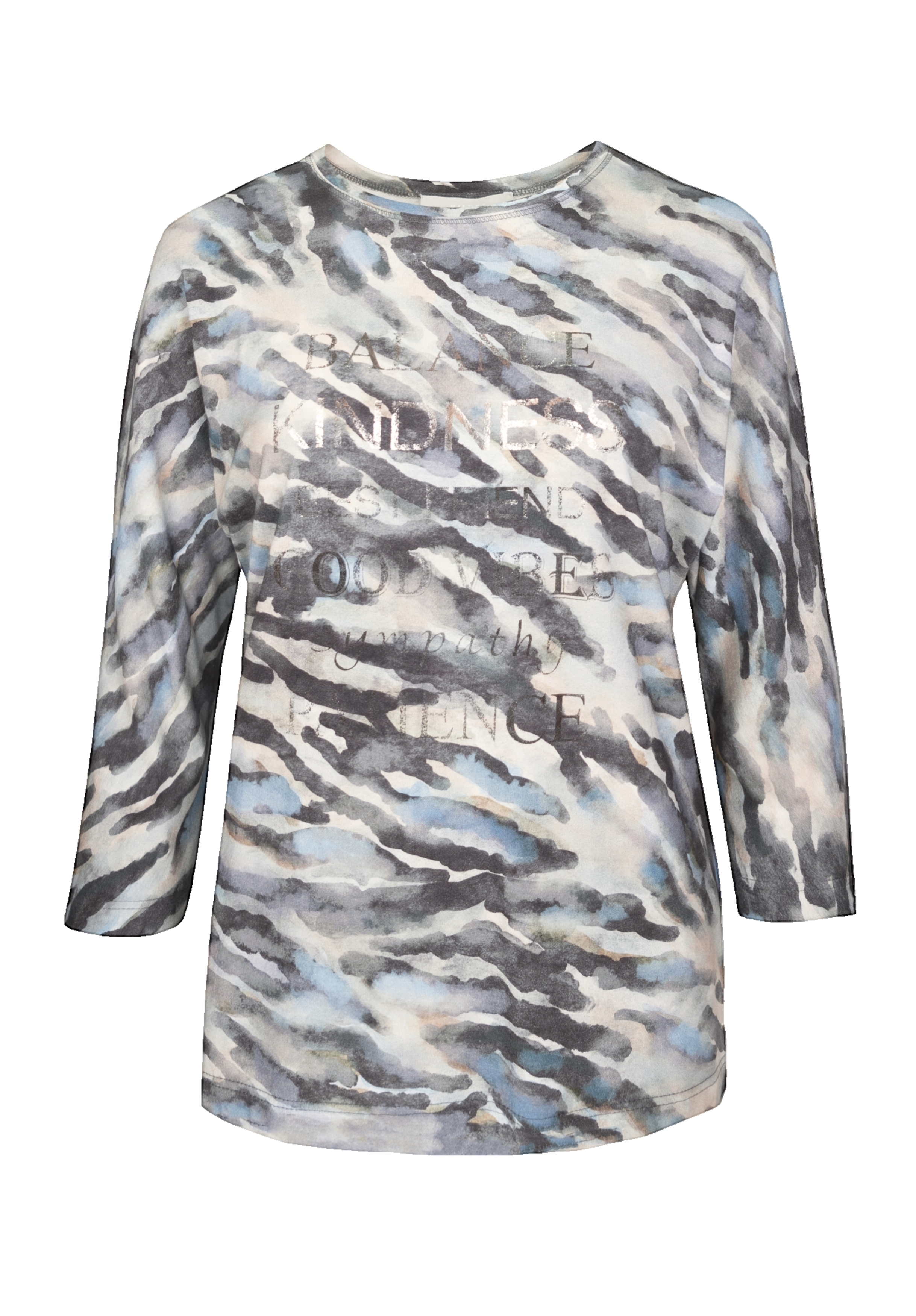 Print-Shirt JULIE