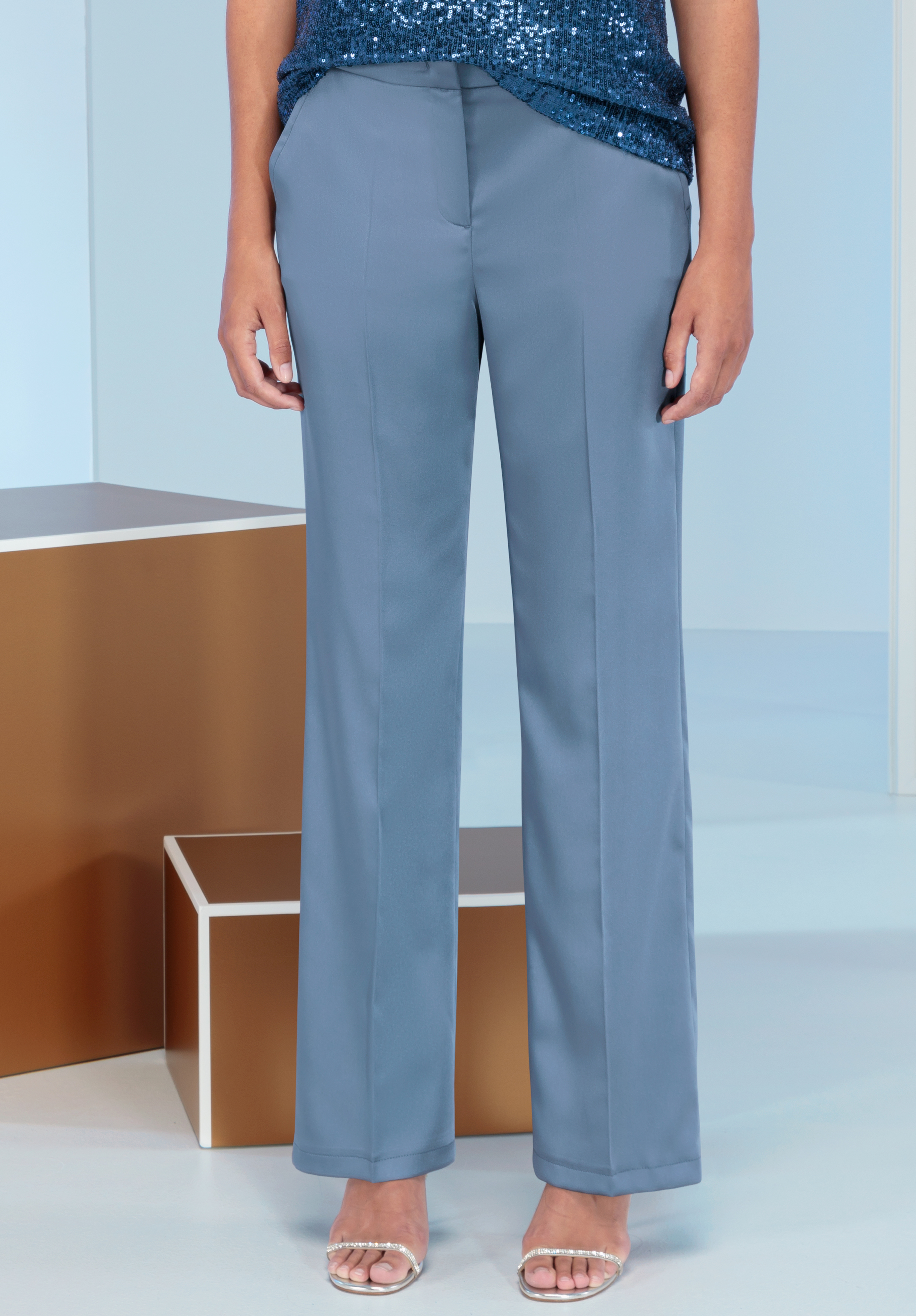Stretch-Hose PARIGI