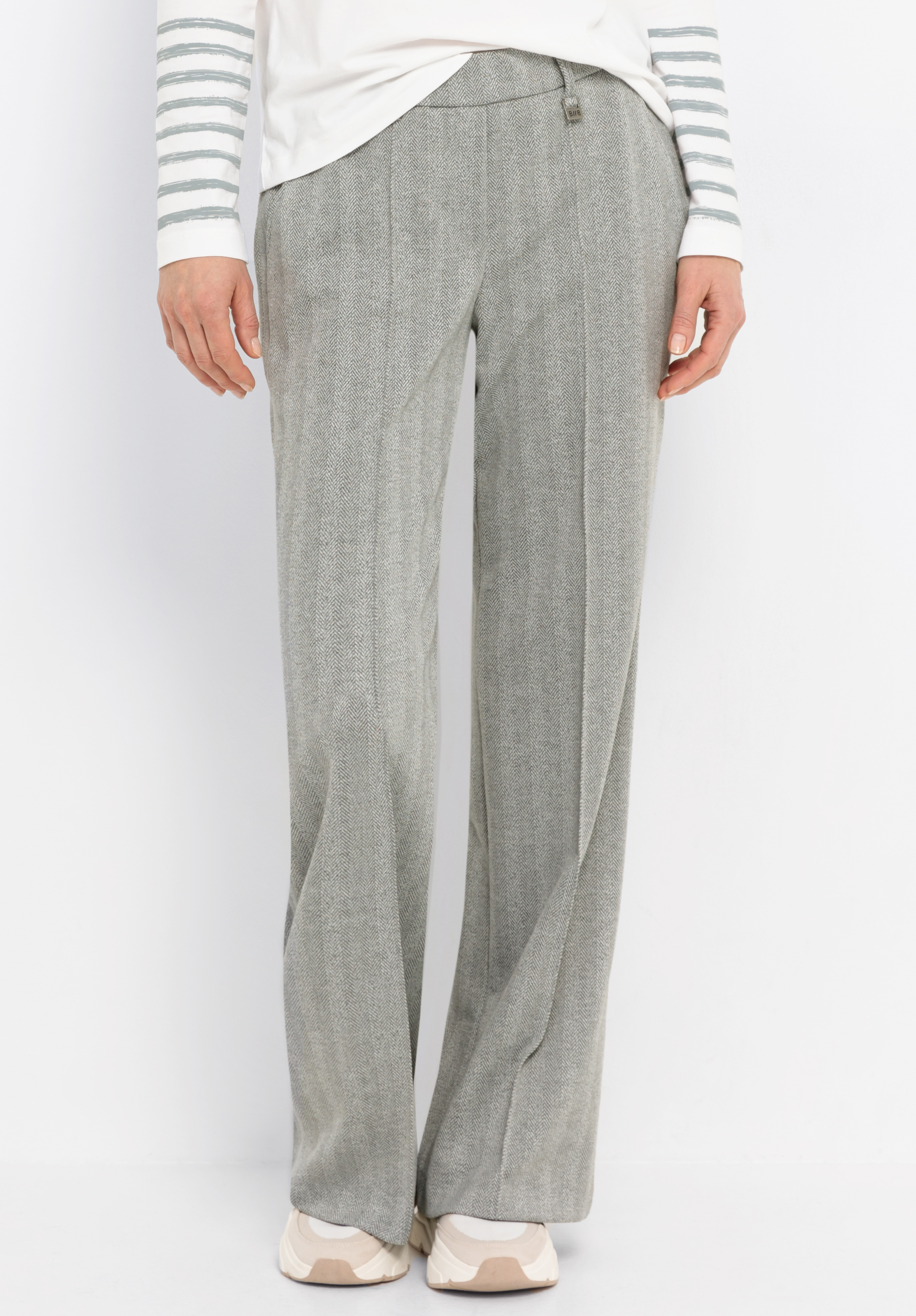 Stretch-Hose PARIGI