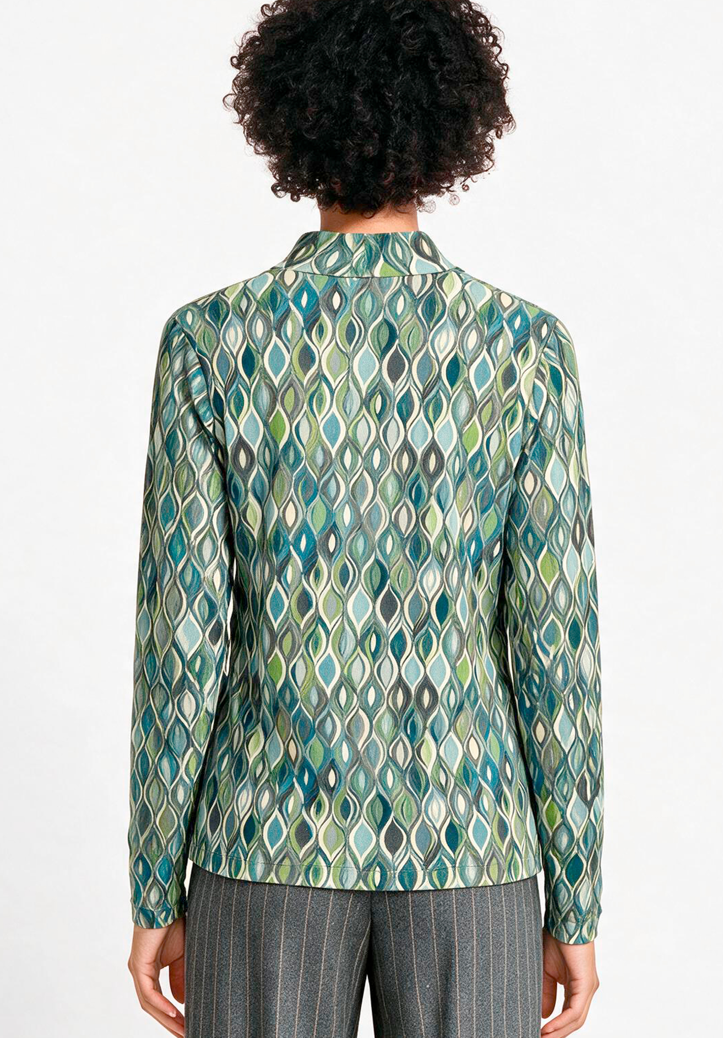 Print-Shirt GRETA