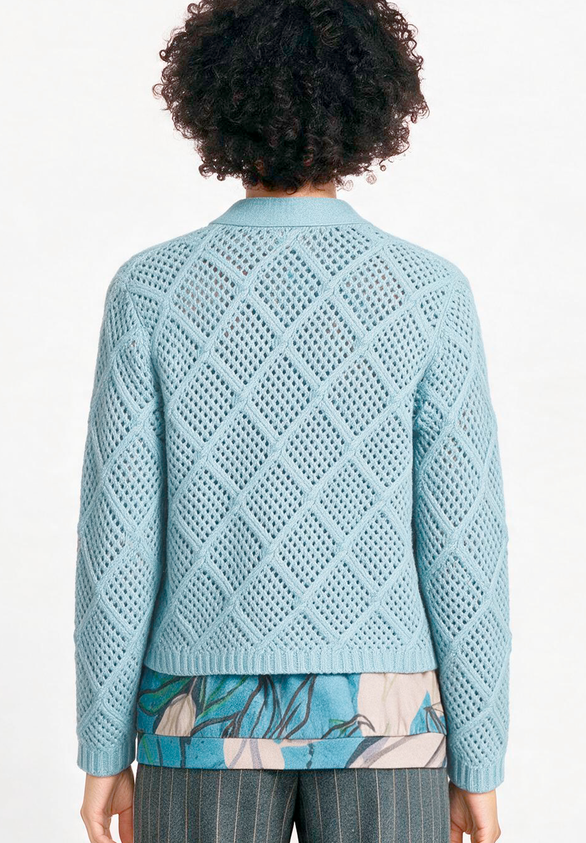 Strickjacke VADIS