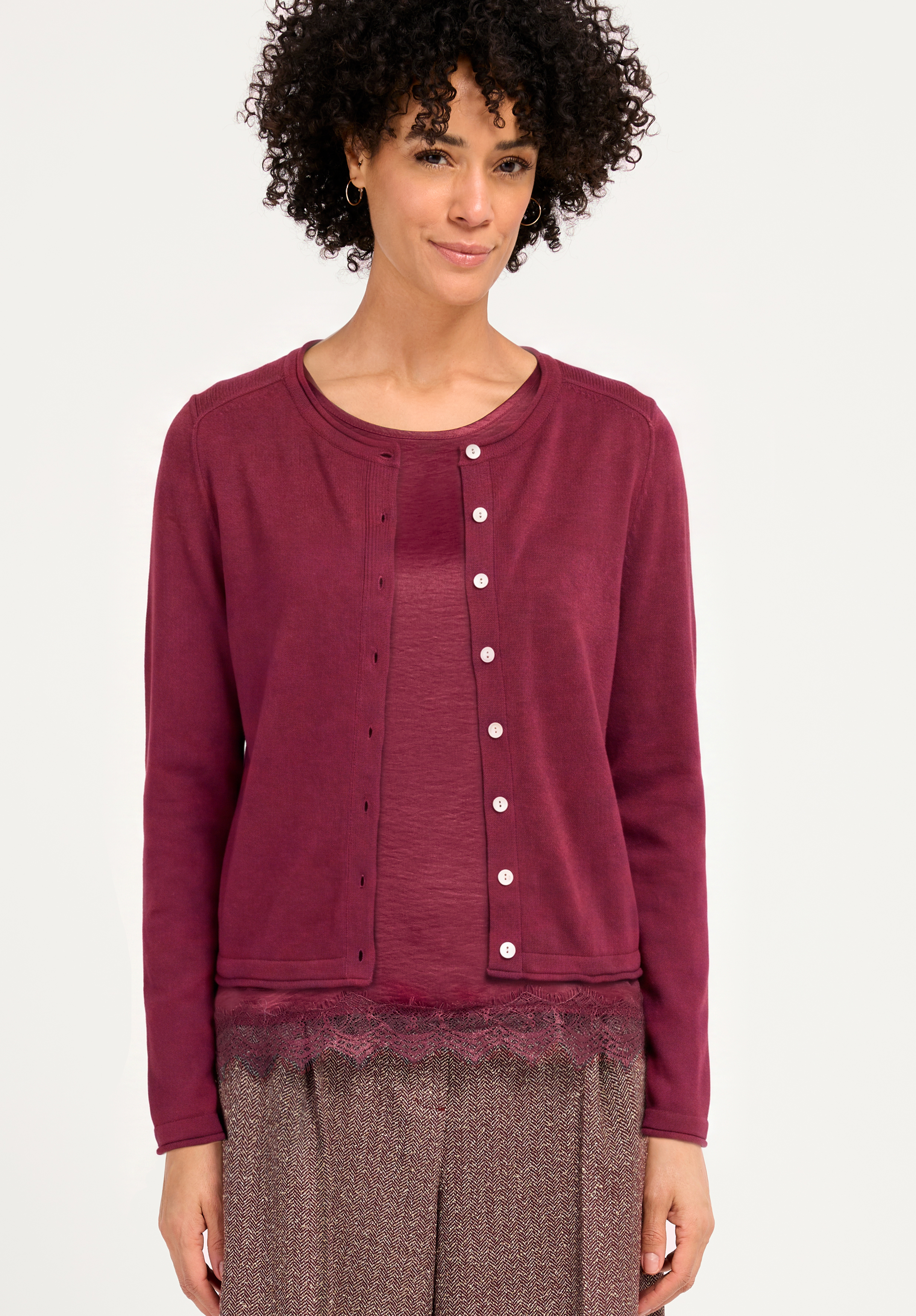 Cardigan RANIS