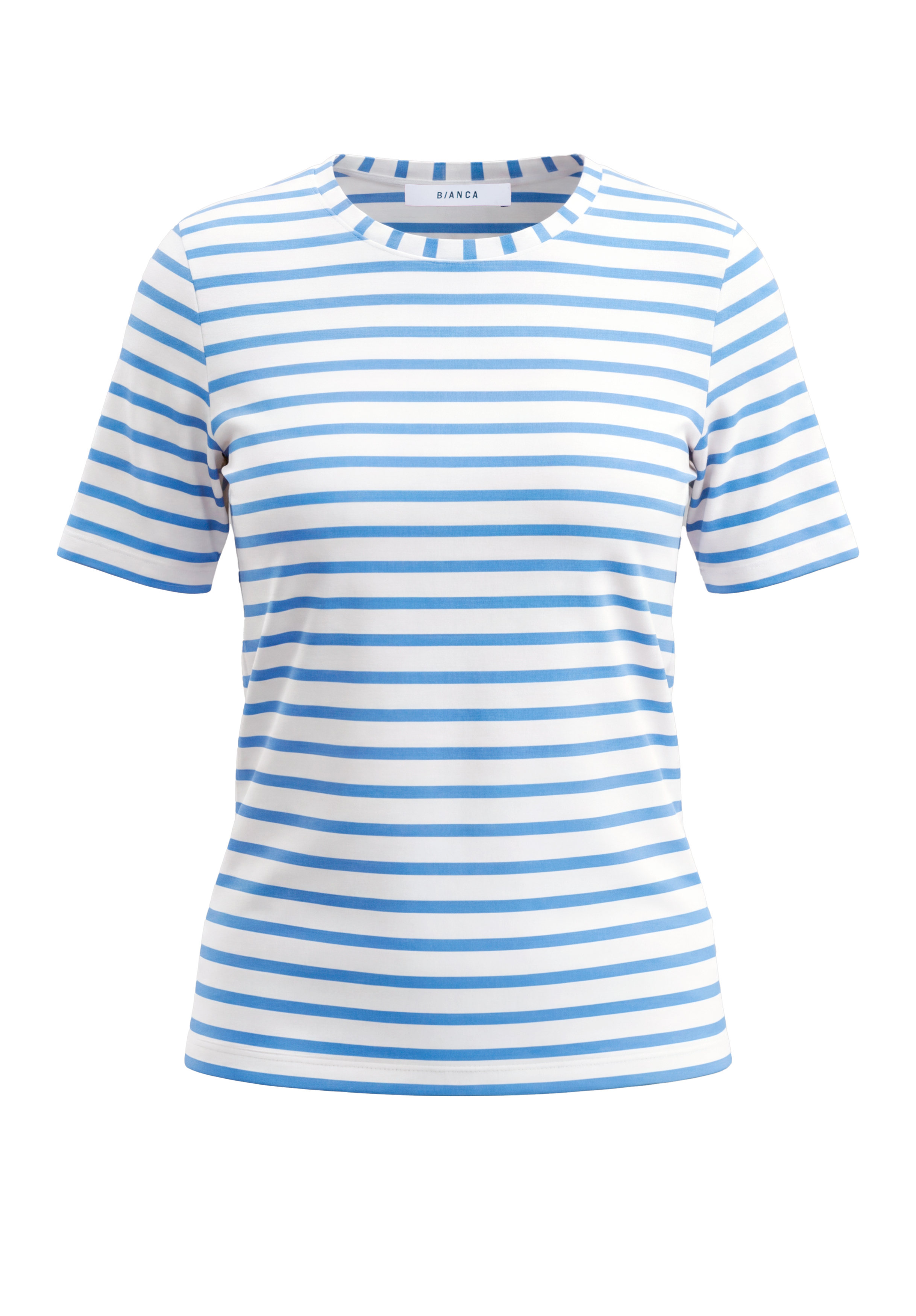 Kurzarmshirt LOTTI