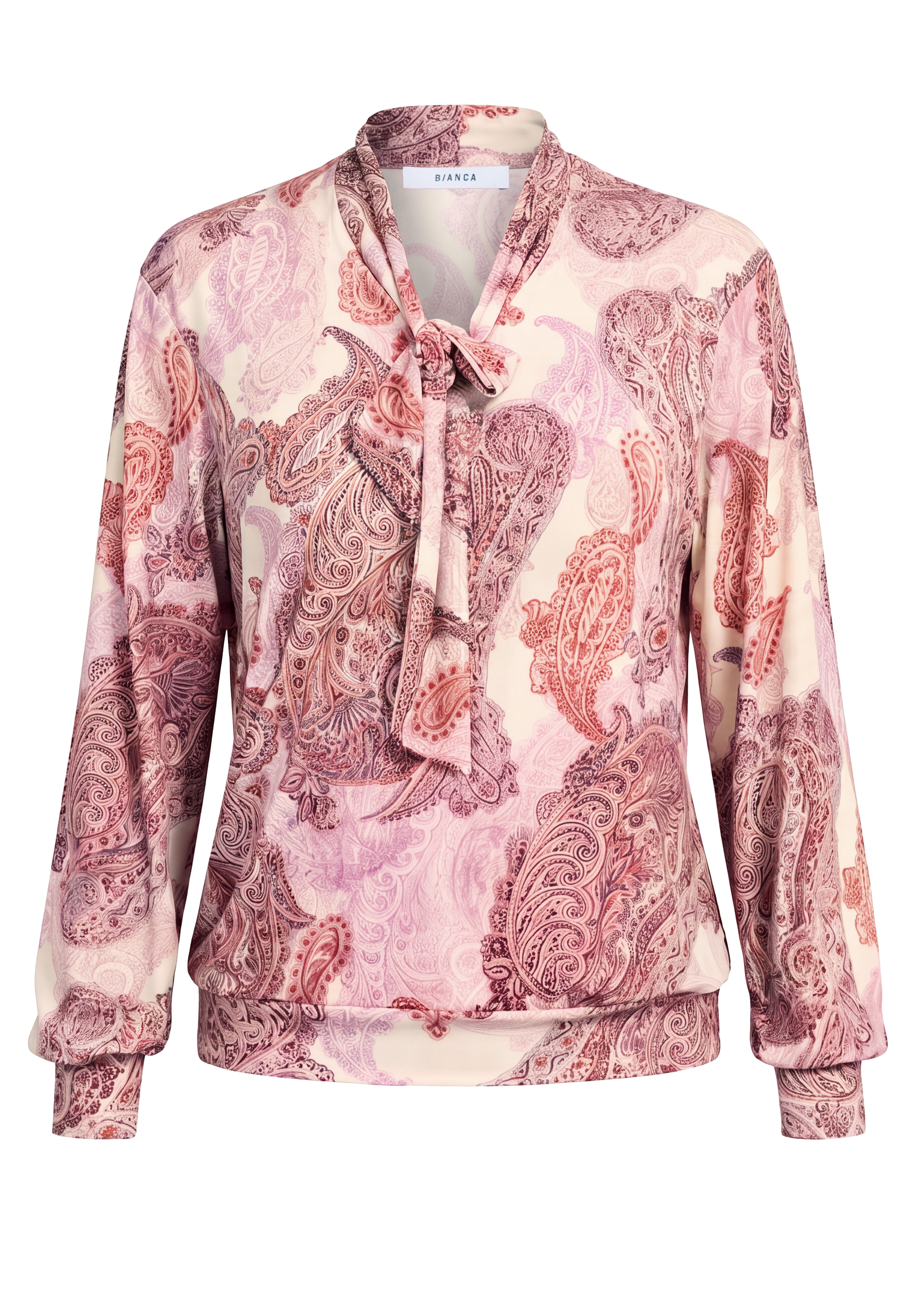 Langarmshirt KAYLA