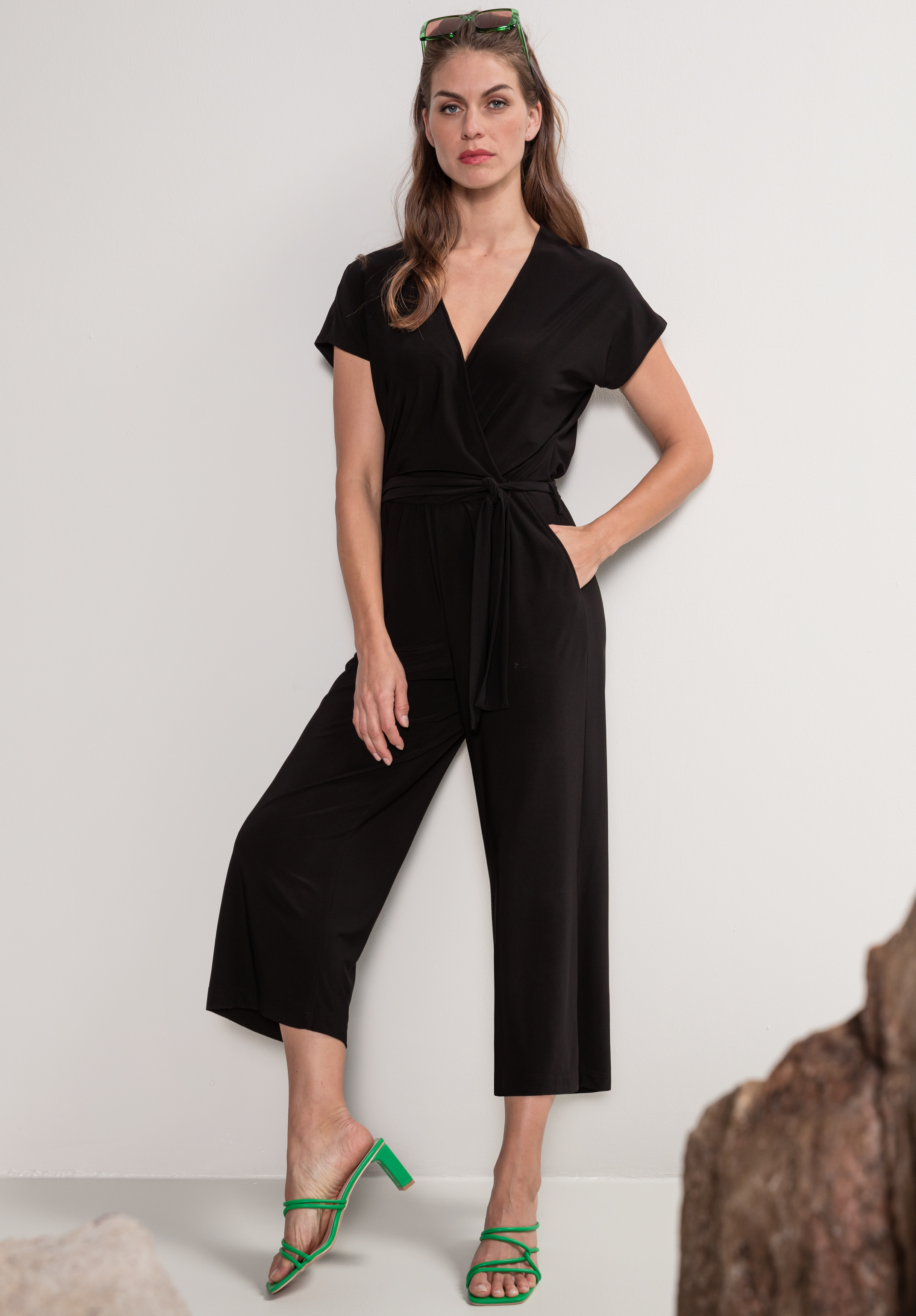 Jumpsuit OVERALL