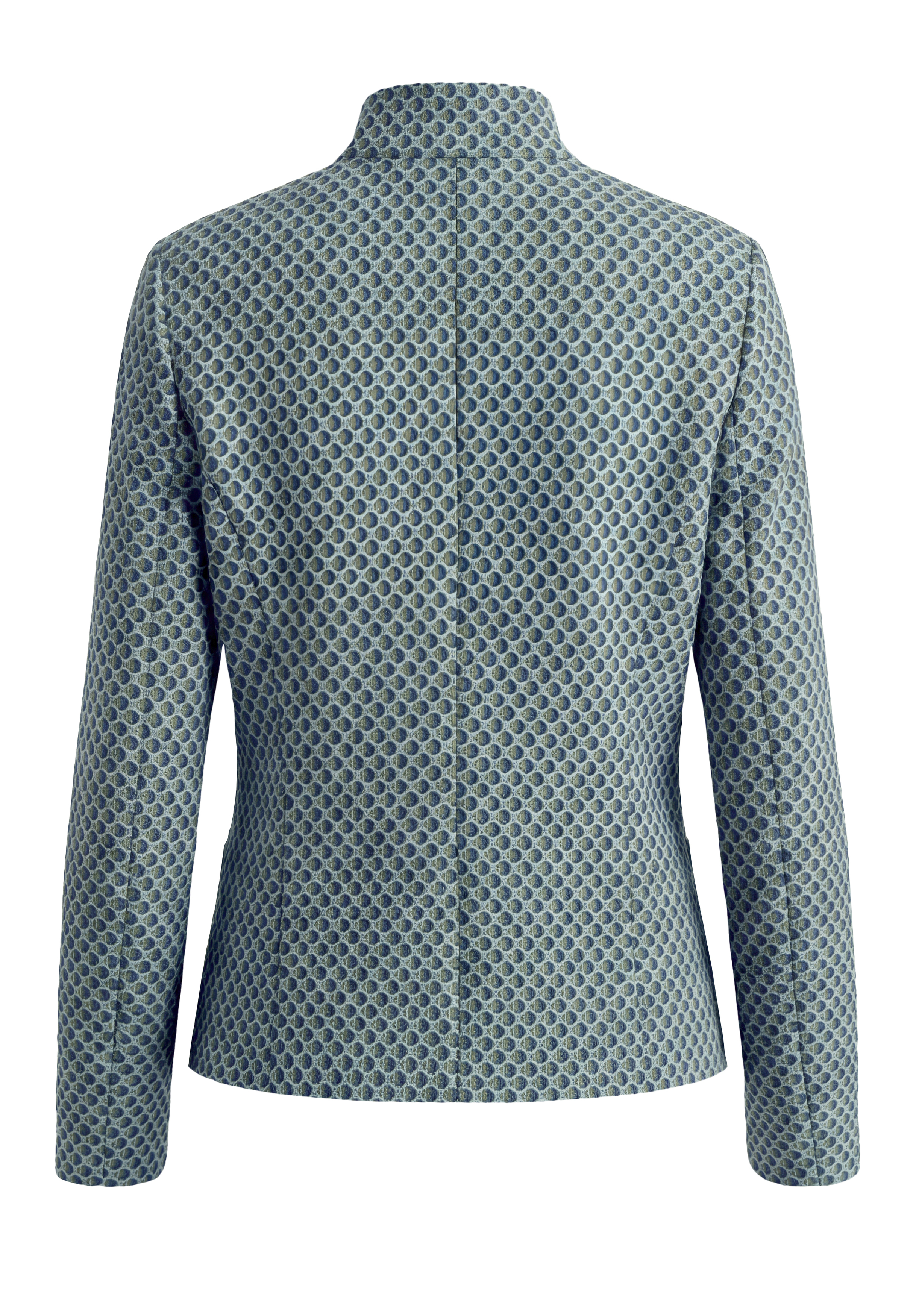 Jerseyblazer JOALINA