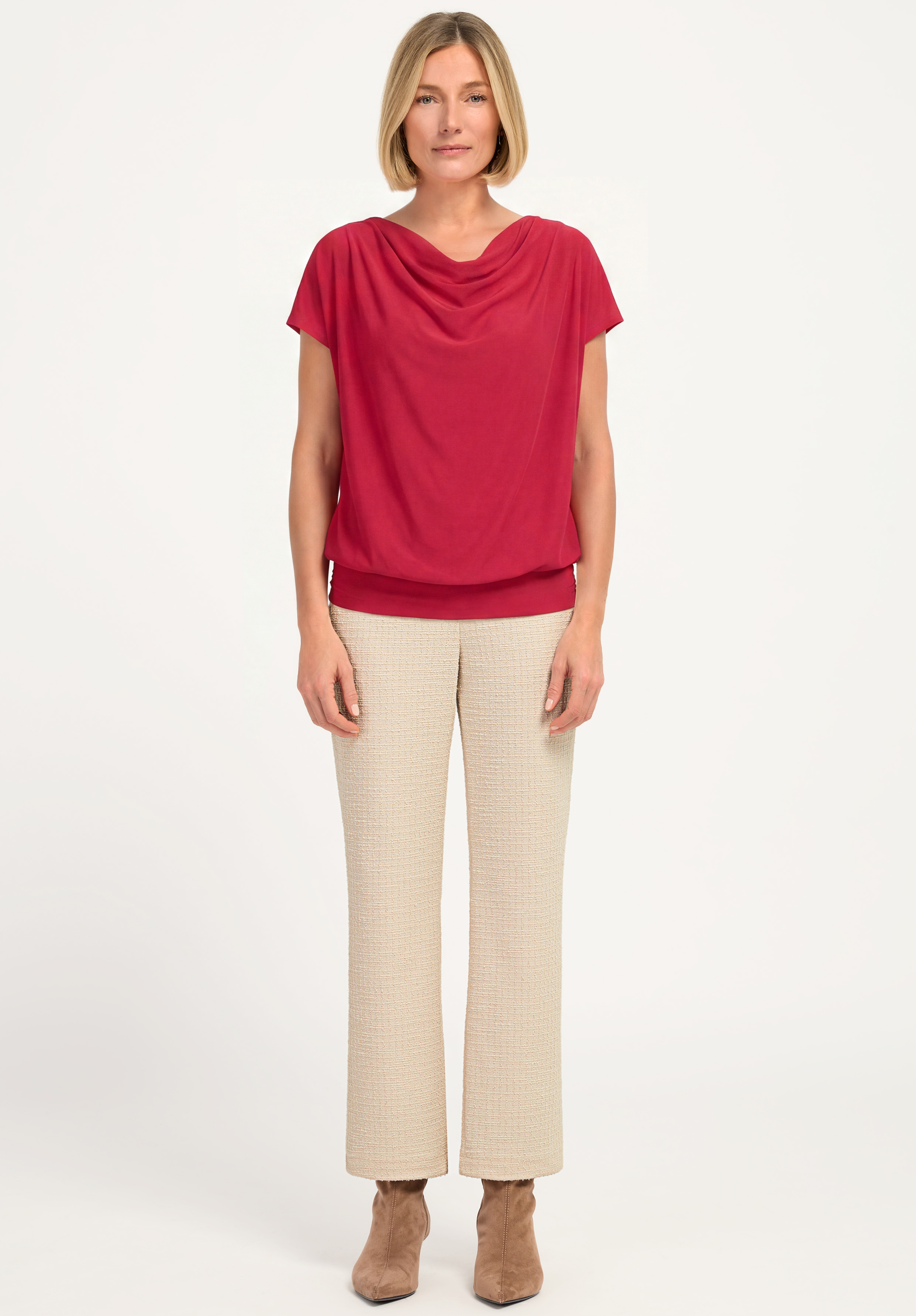 Wasserfallshirt WIEBKE
