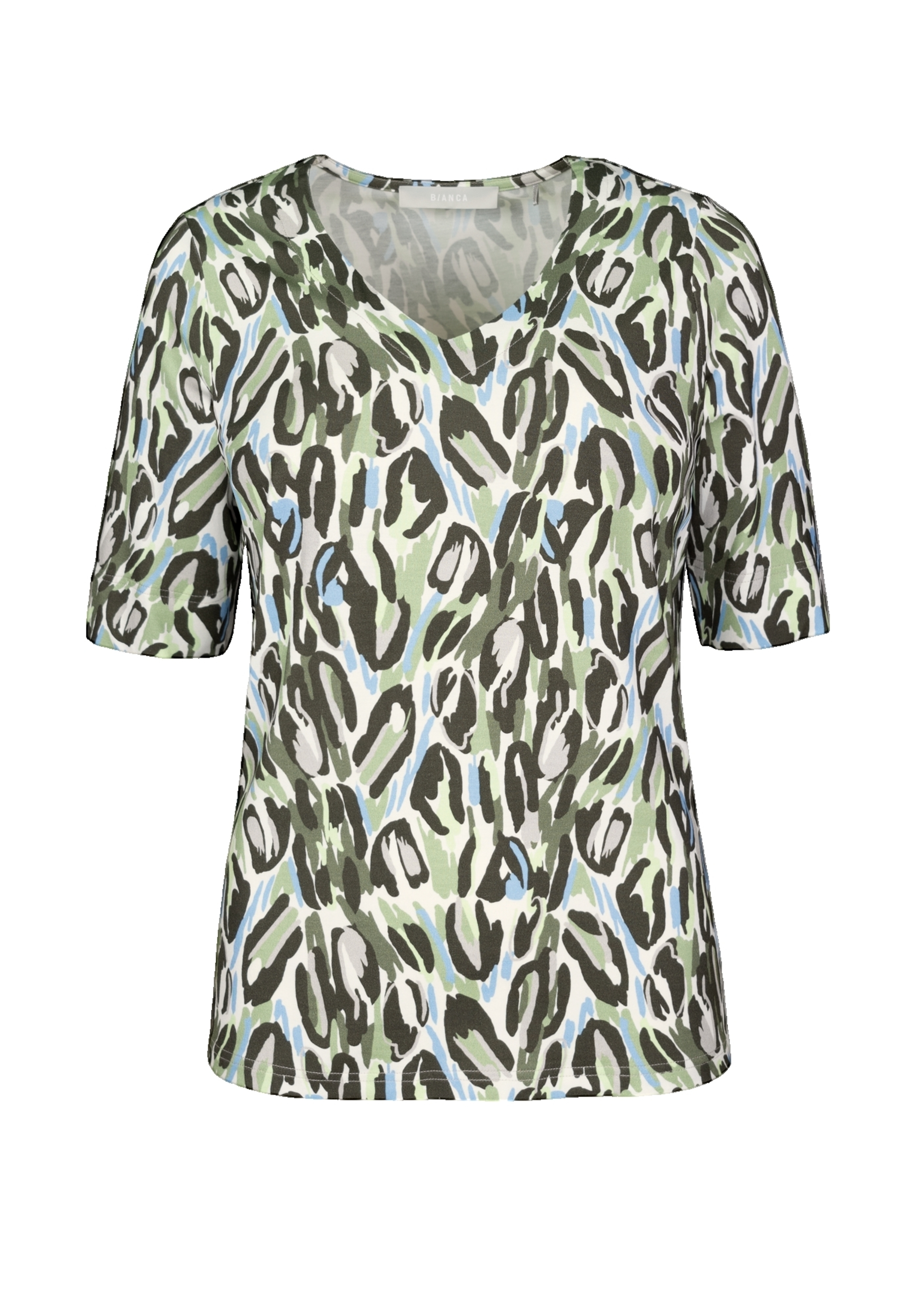 Print-Shirt EDIRA