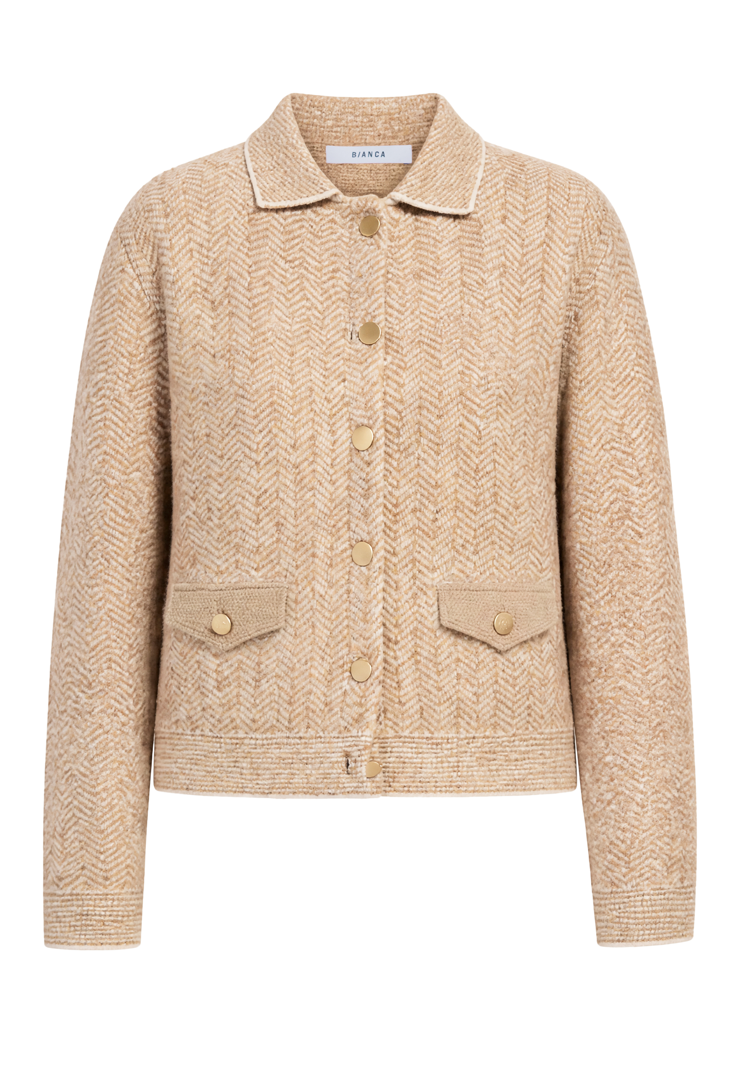 Strickjacke KOSMOS
