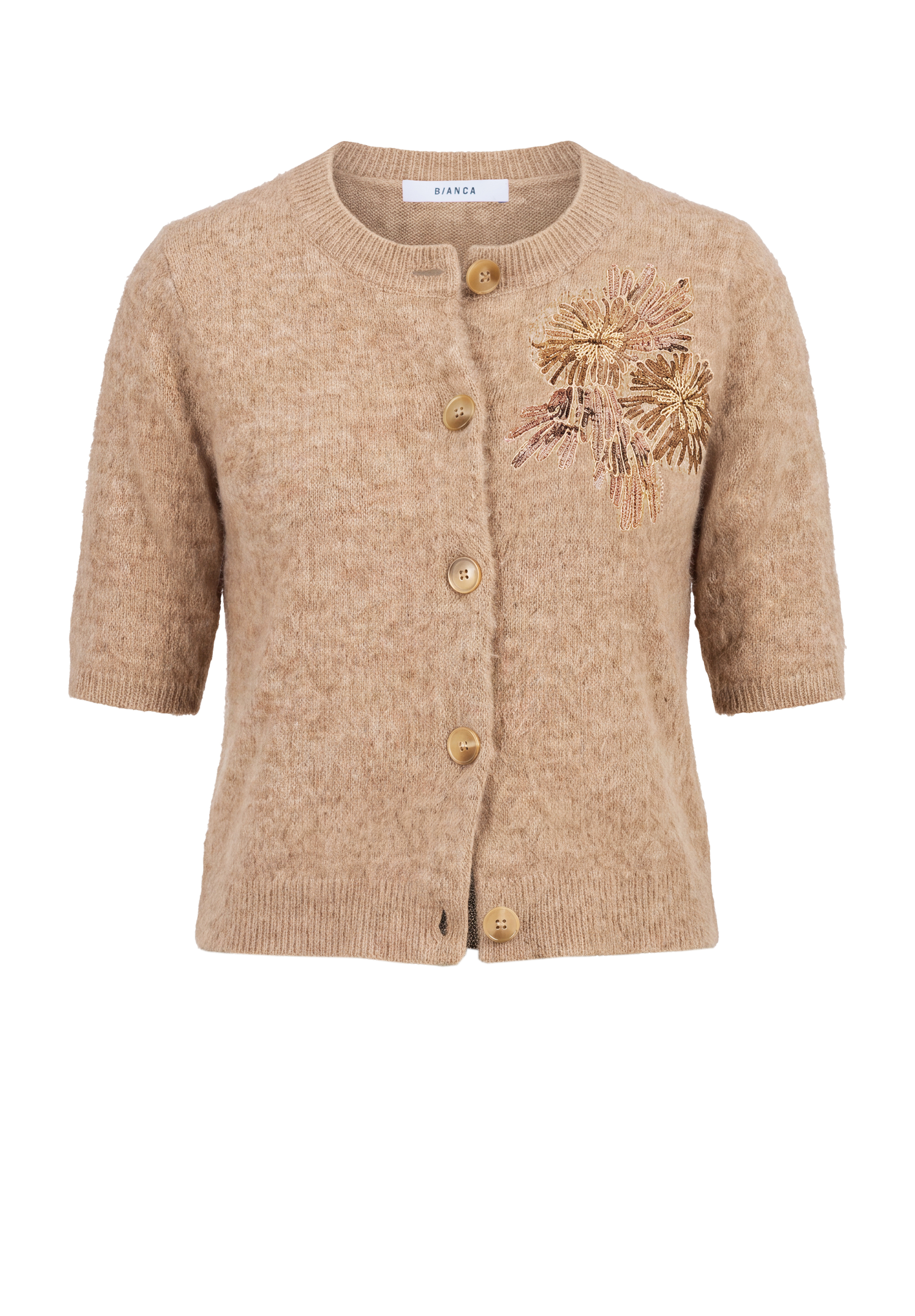 Strickjacke RENE