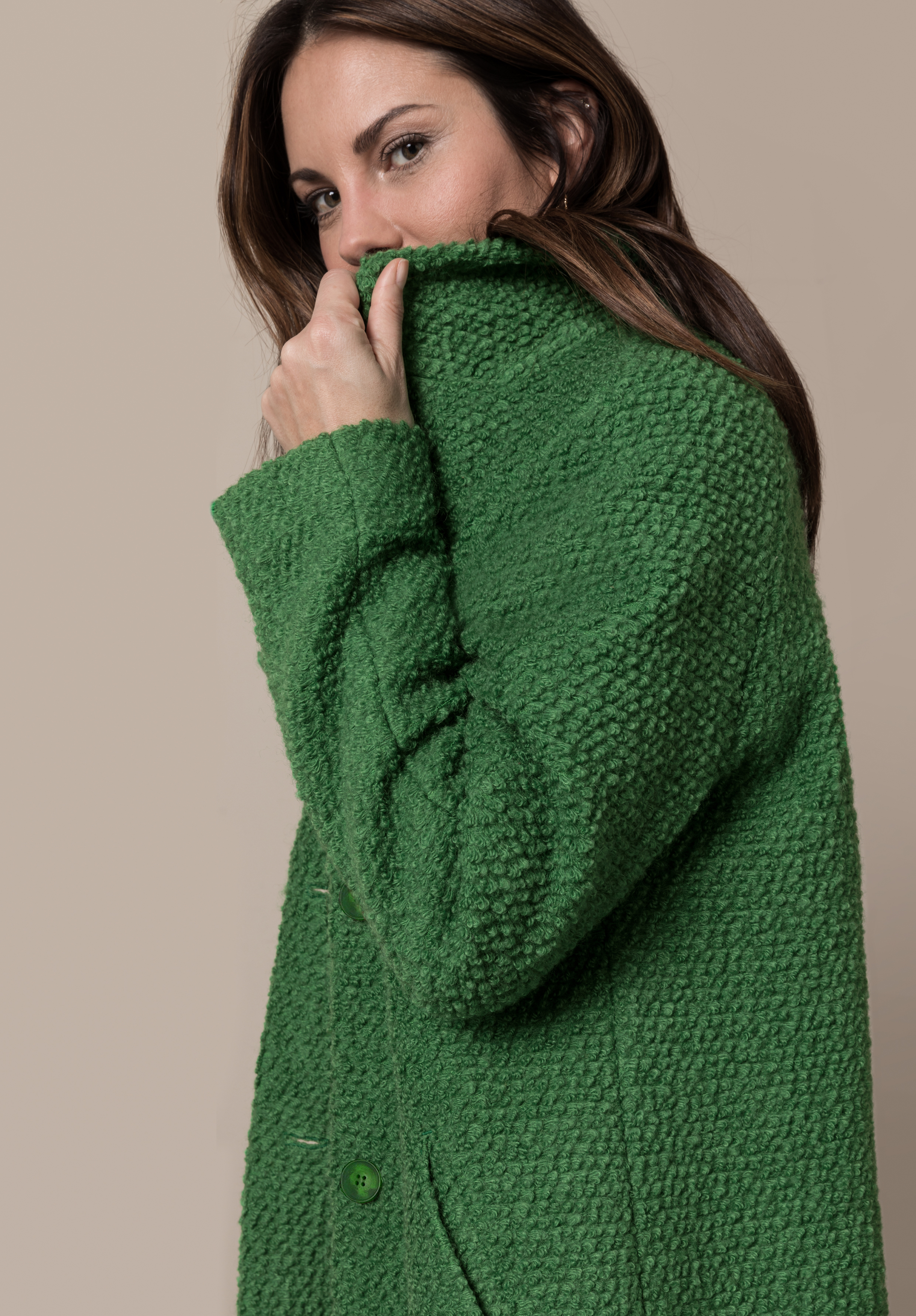Outdoorjacke GERTY