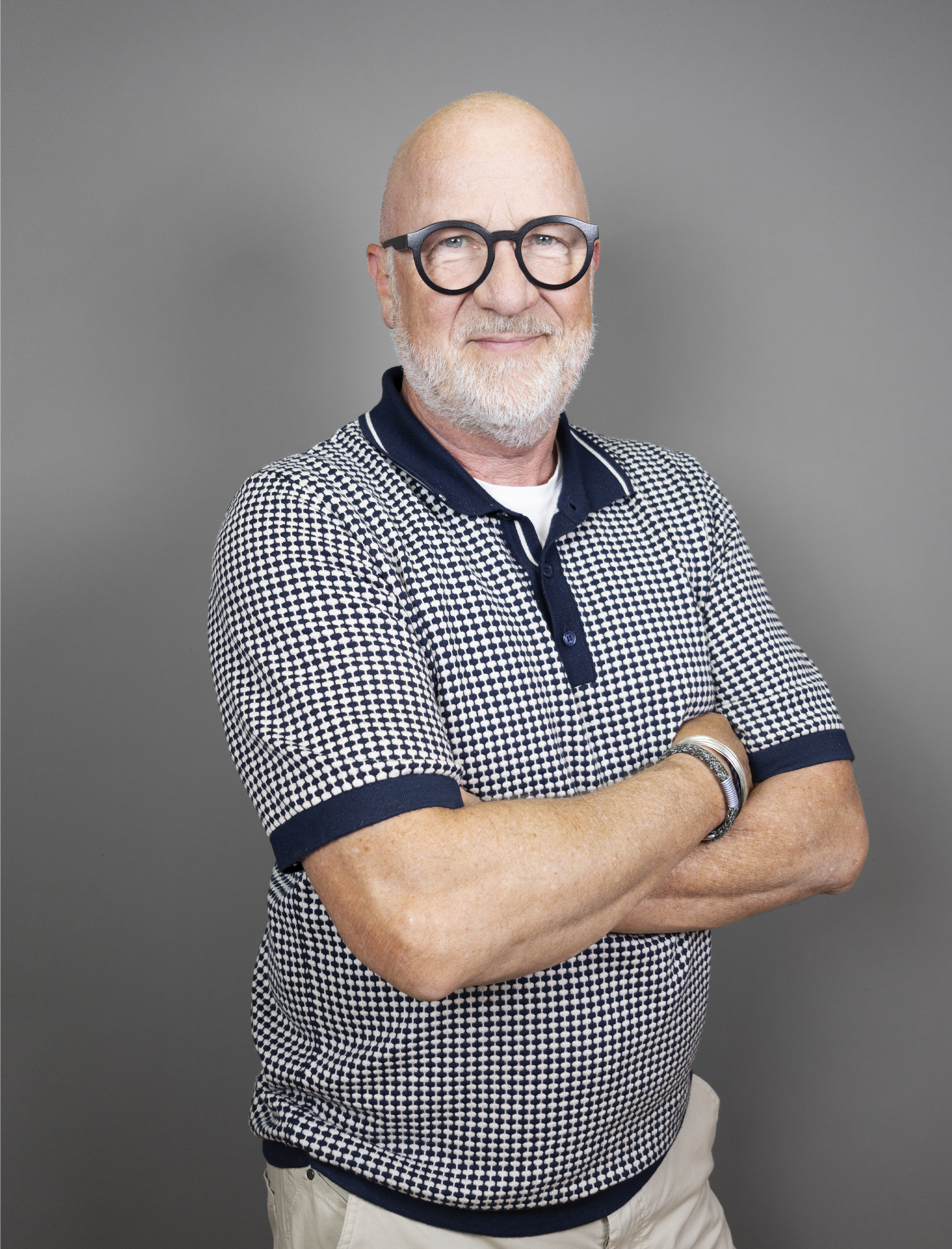 Bernhard Clever, Sales Representative Sindelfingen