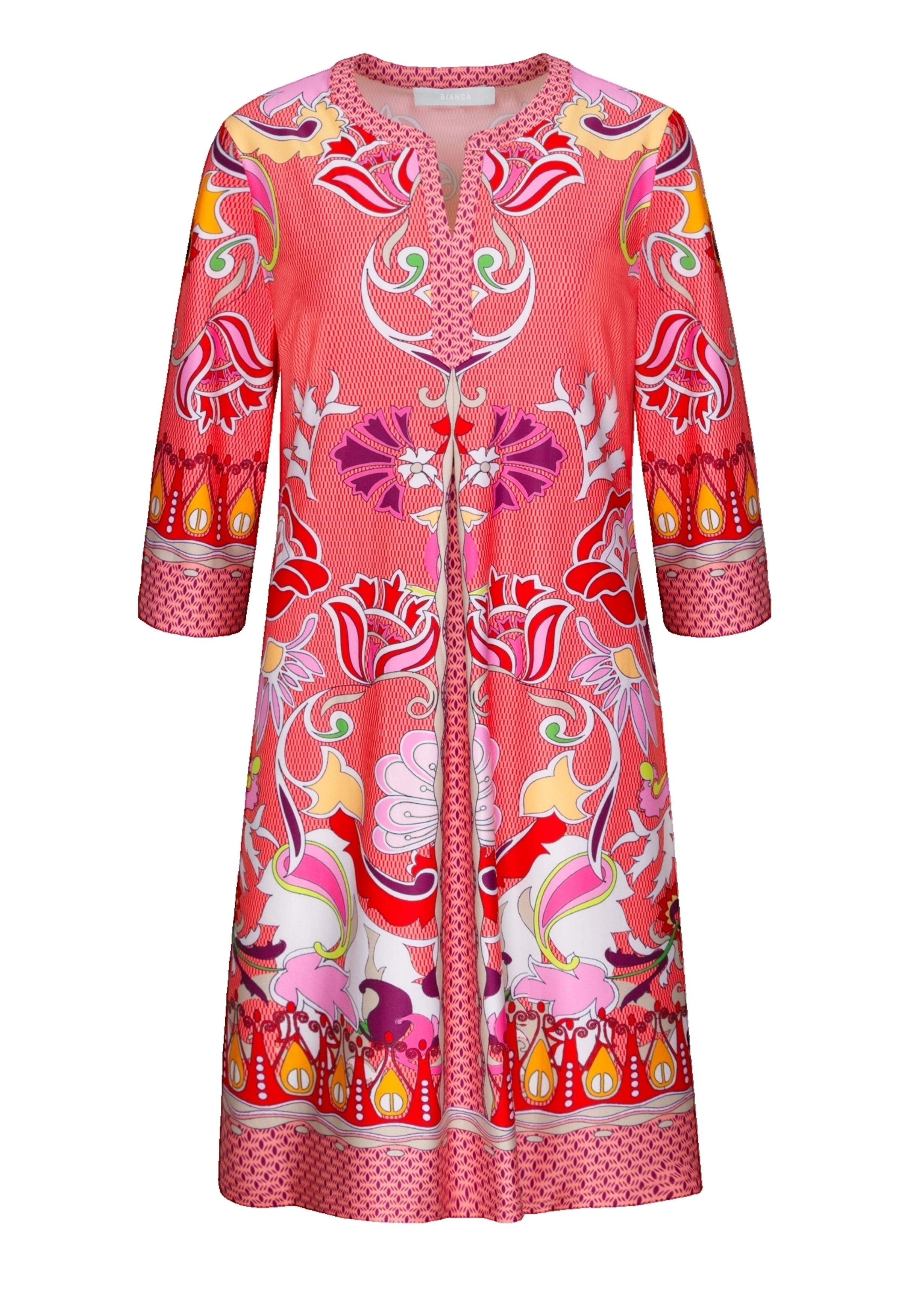 Druckkleid DANILO