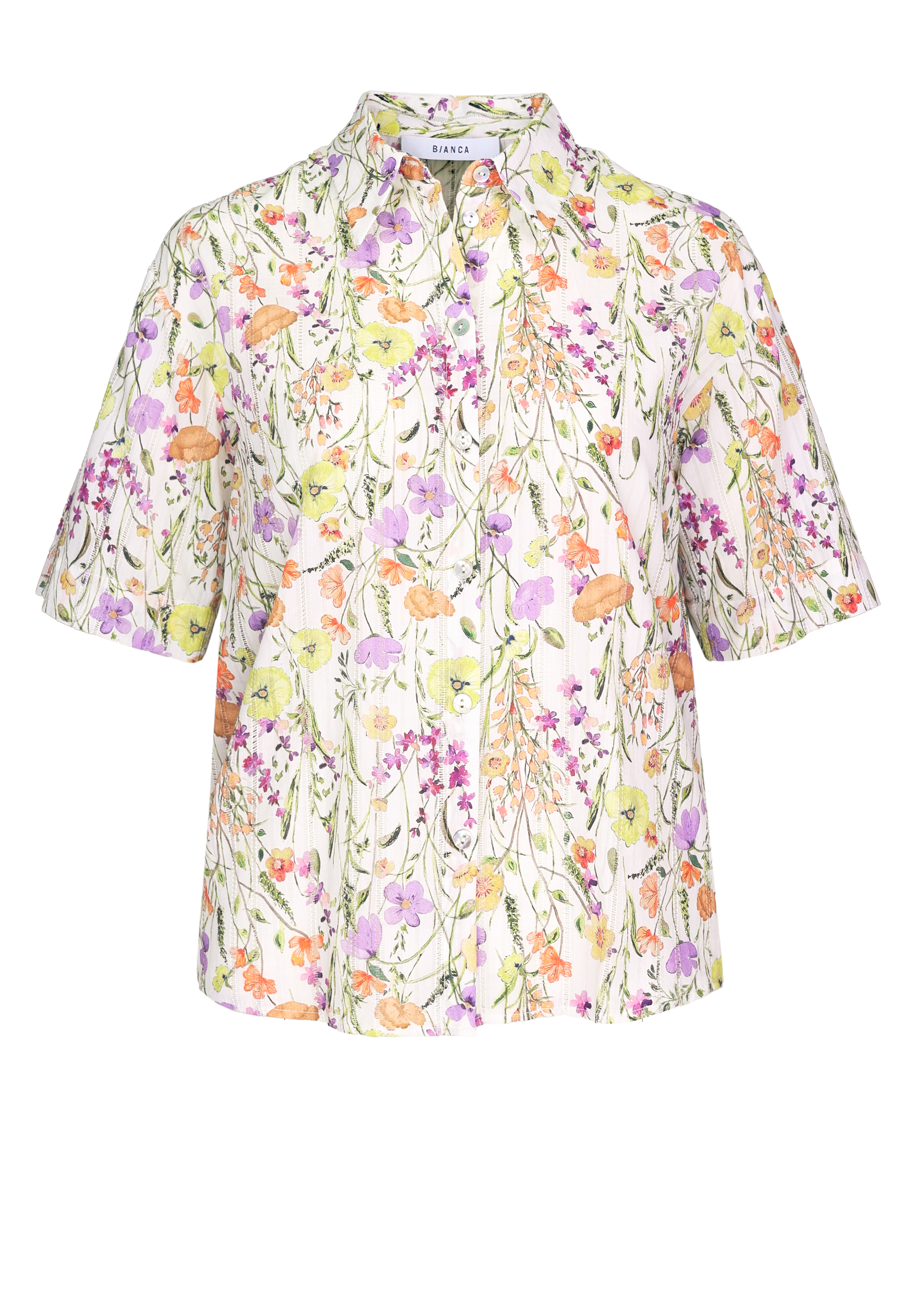 Hemdbluse ALICA