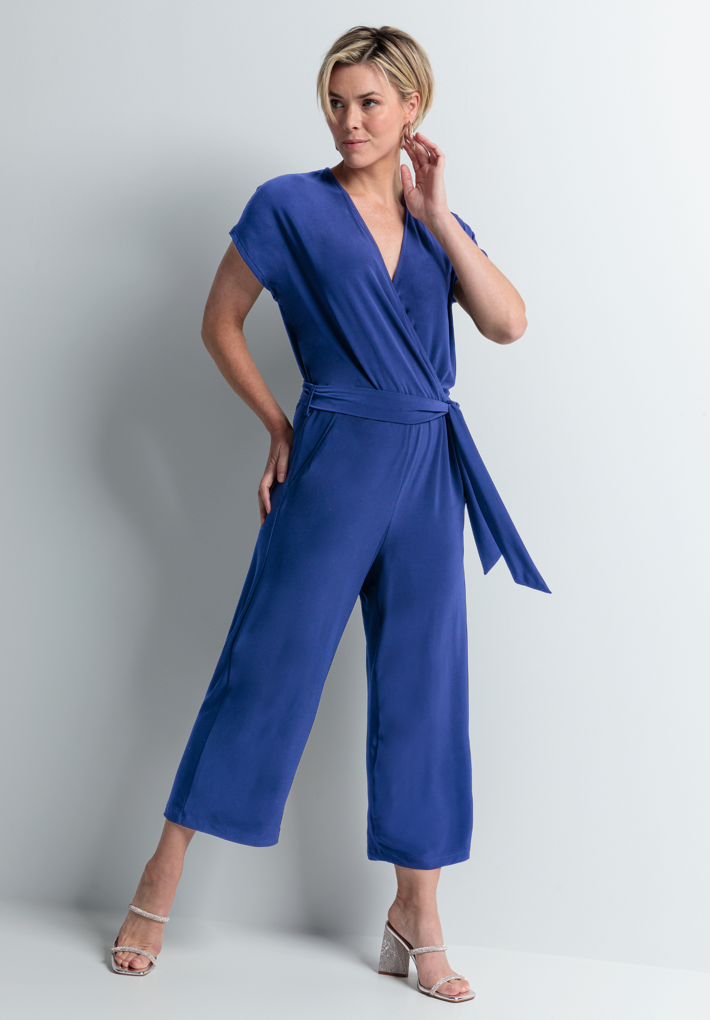 Jumpsuit OVERALL