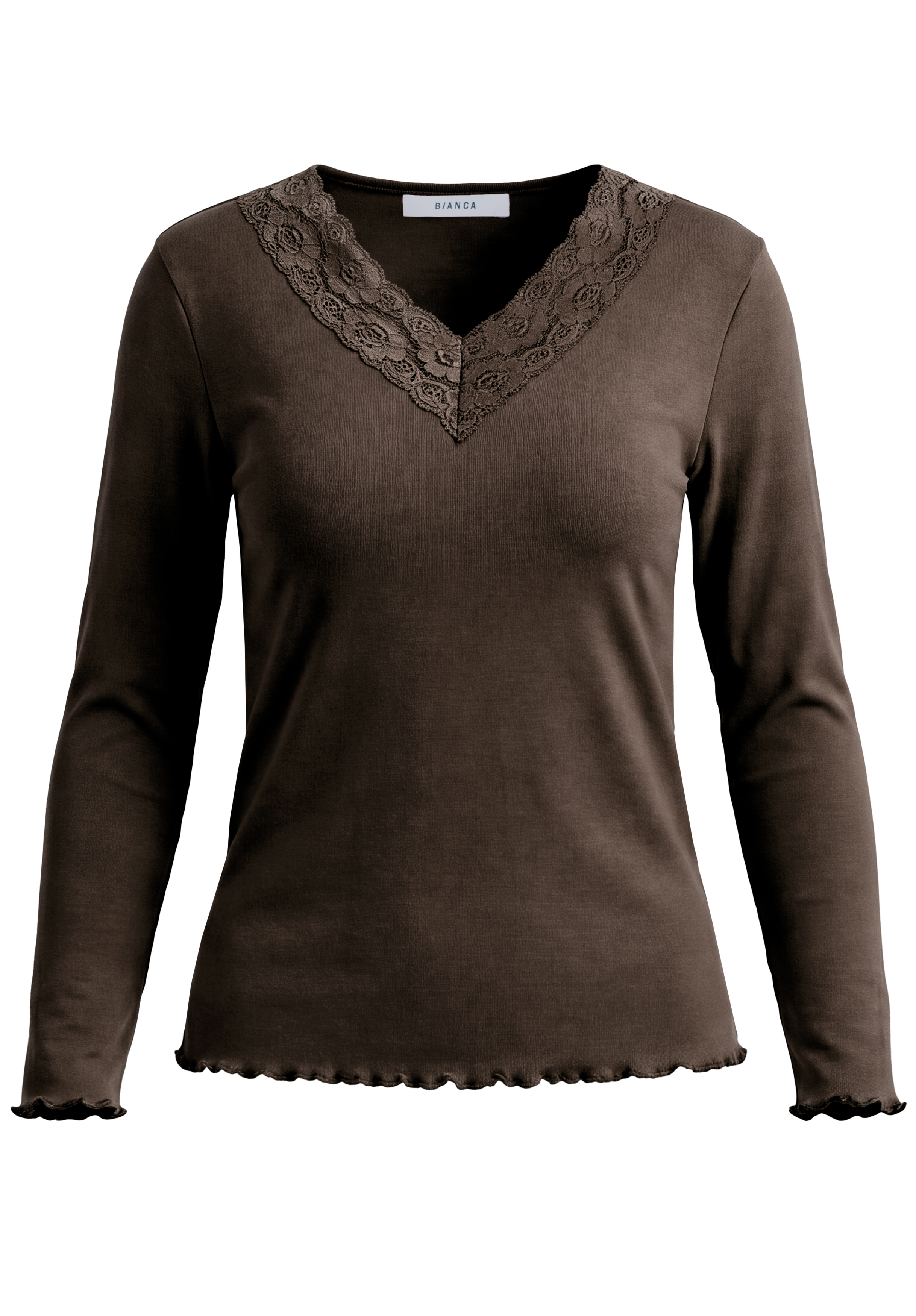 Langarmshirt ENEA