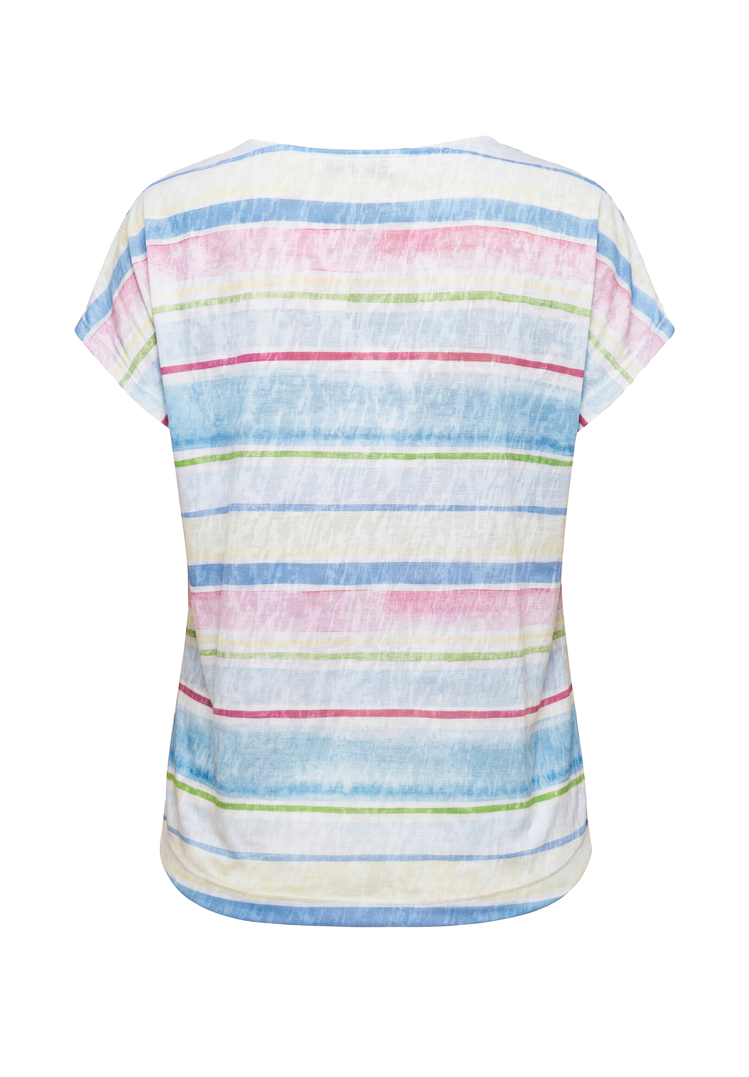 Rundhalsshirt JULIE