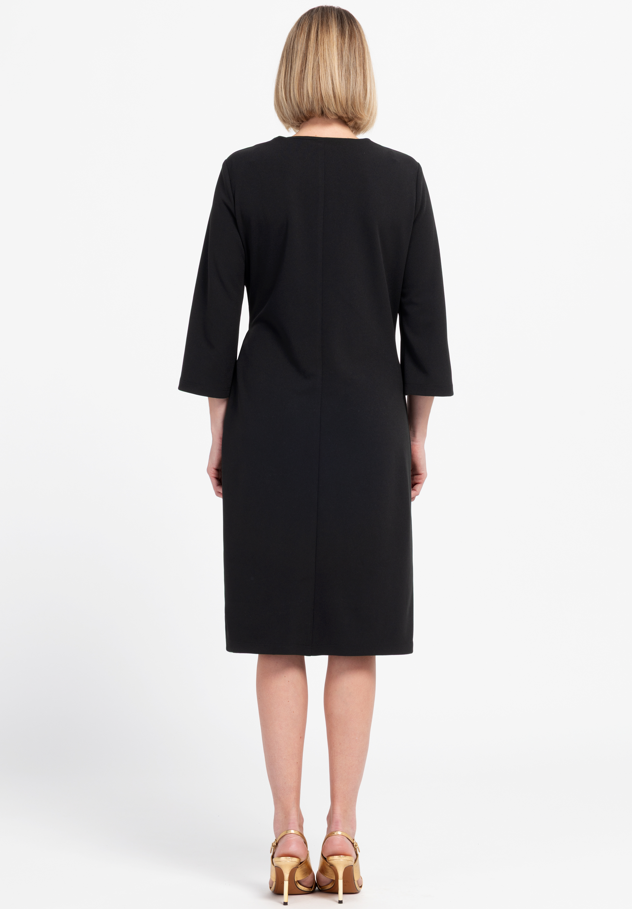 Midikleid WIRA
