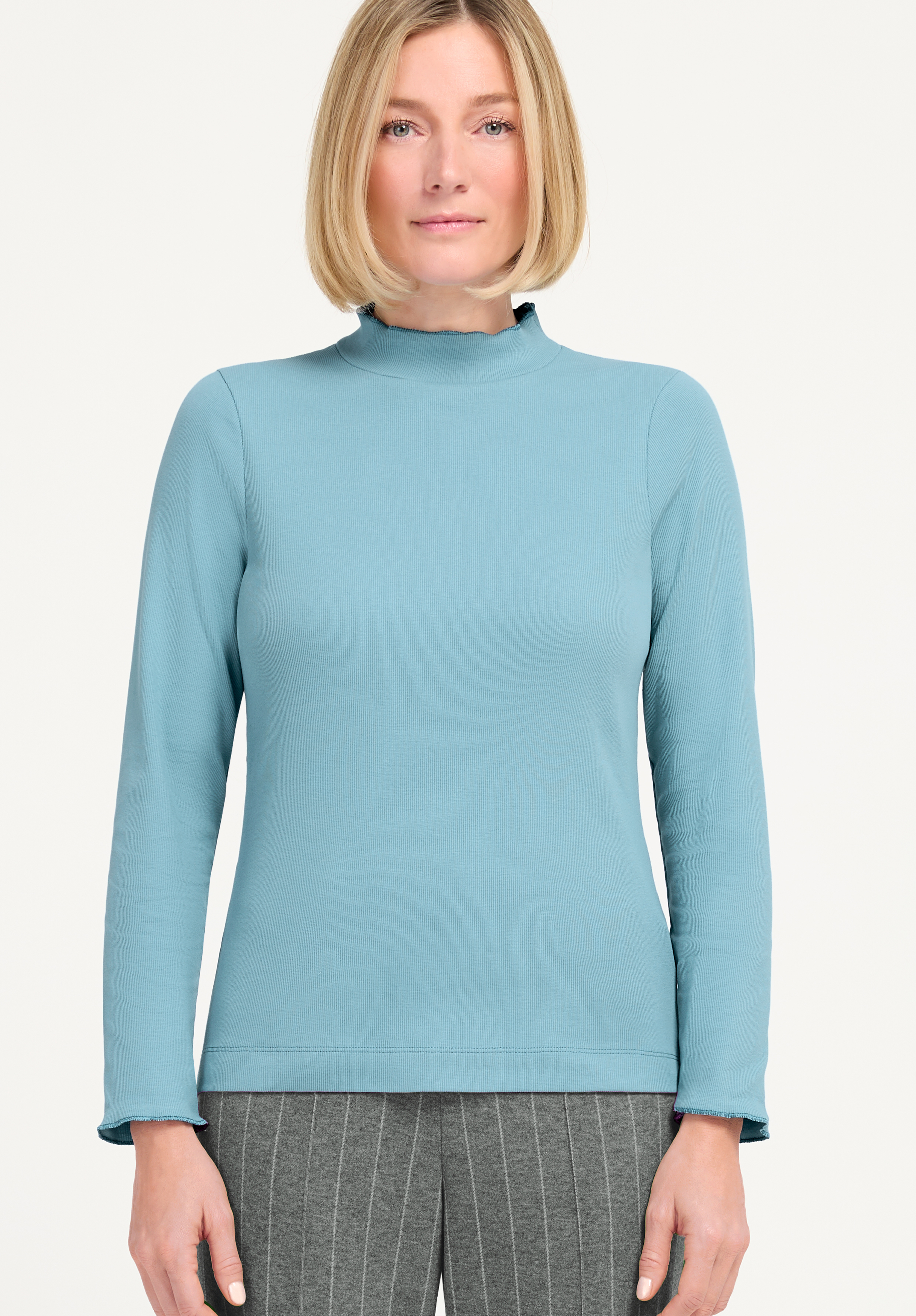 Langarmshirt GRETA