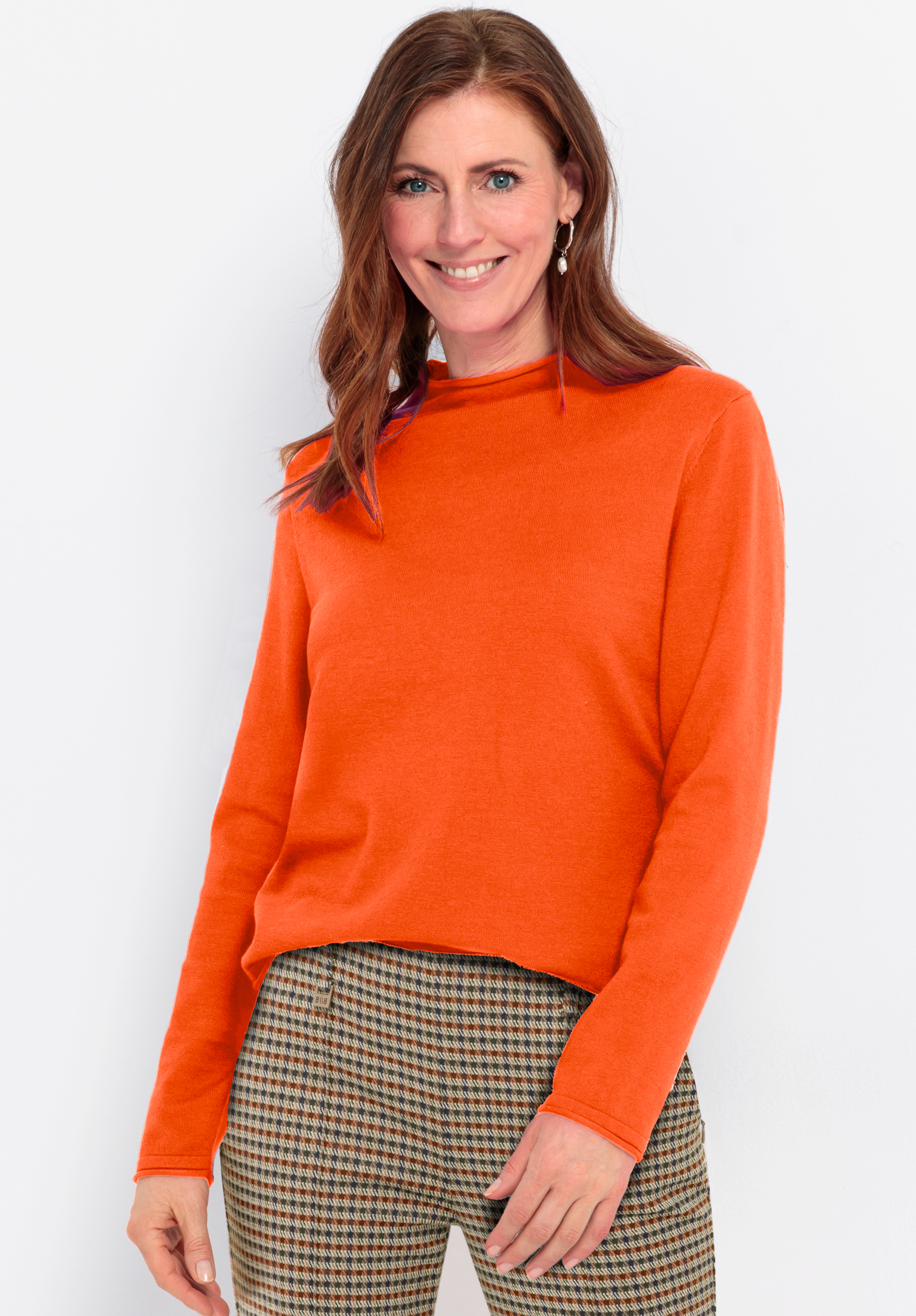 Strickpullover NOVIS