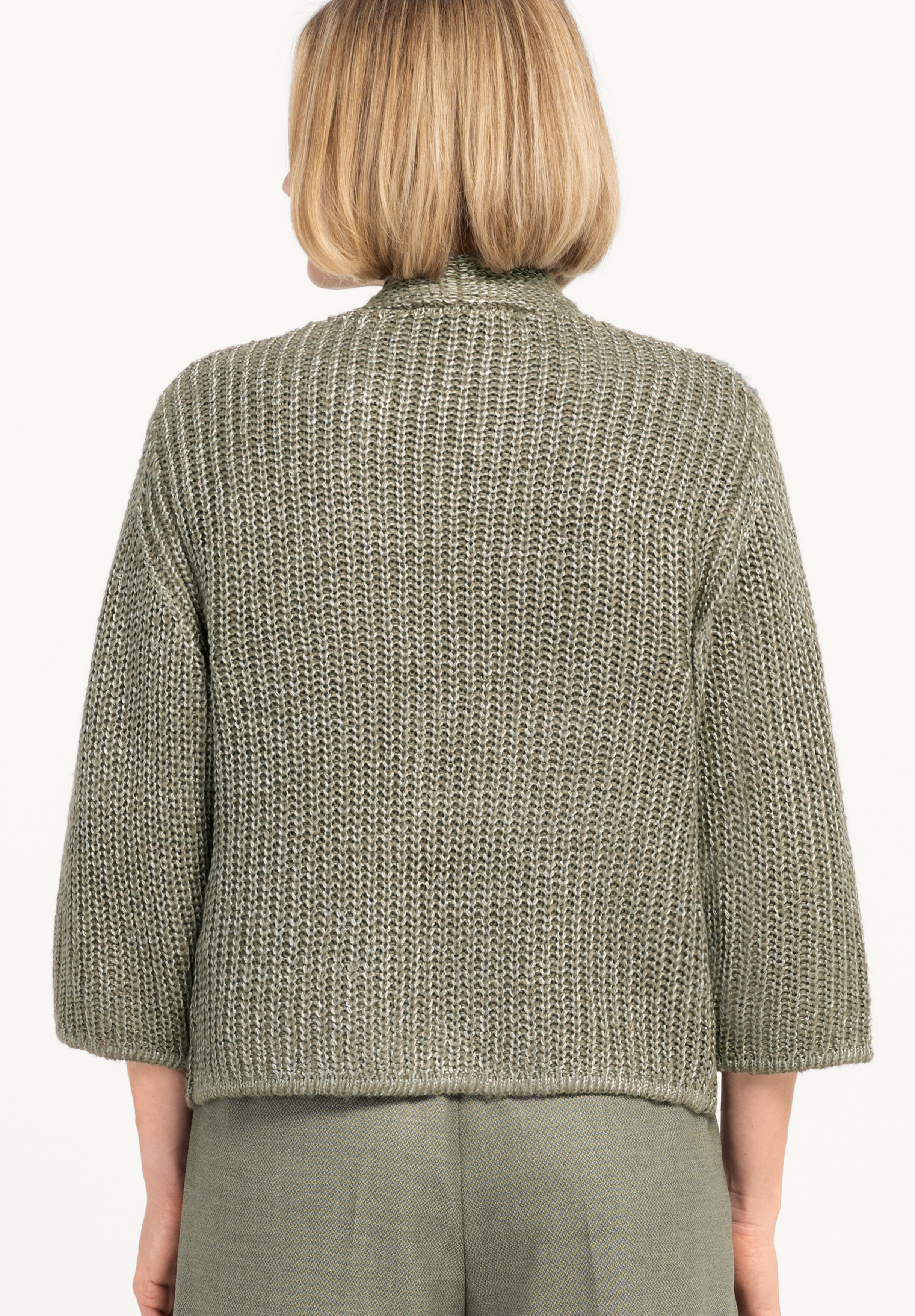 Strickjacke HEIDE