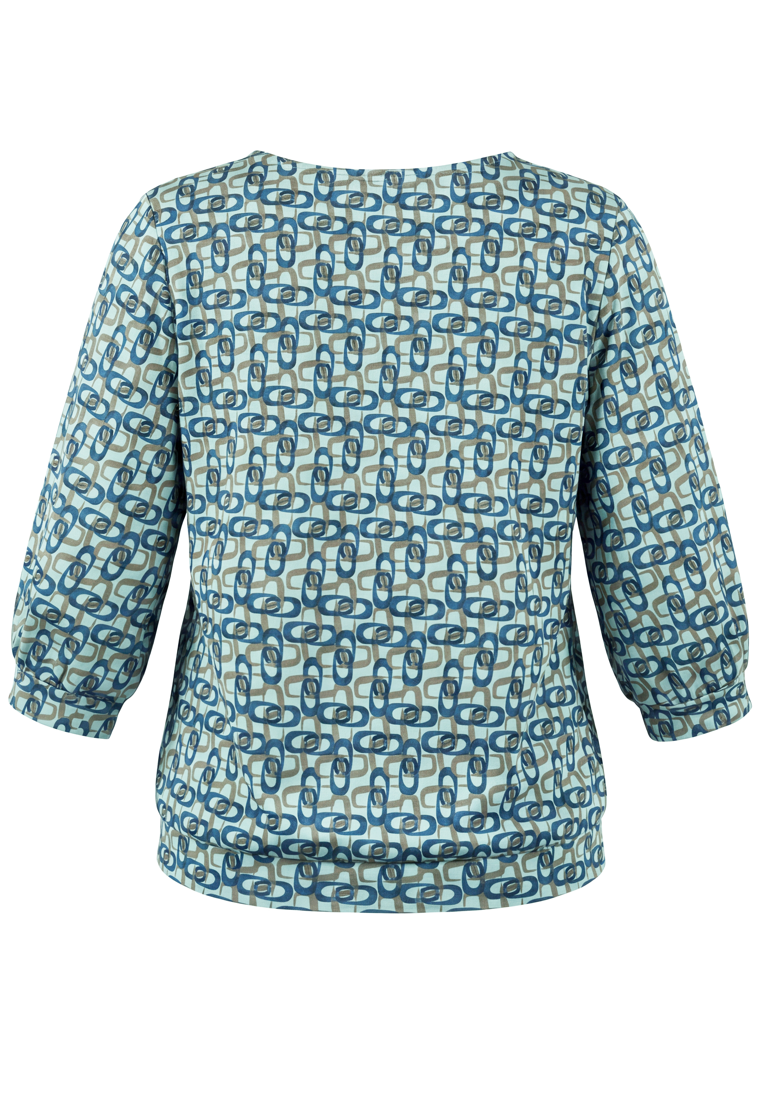 Print-Shirt JULIE