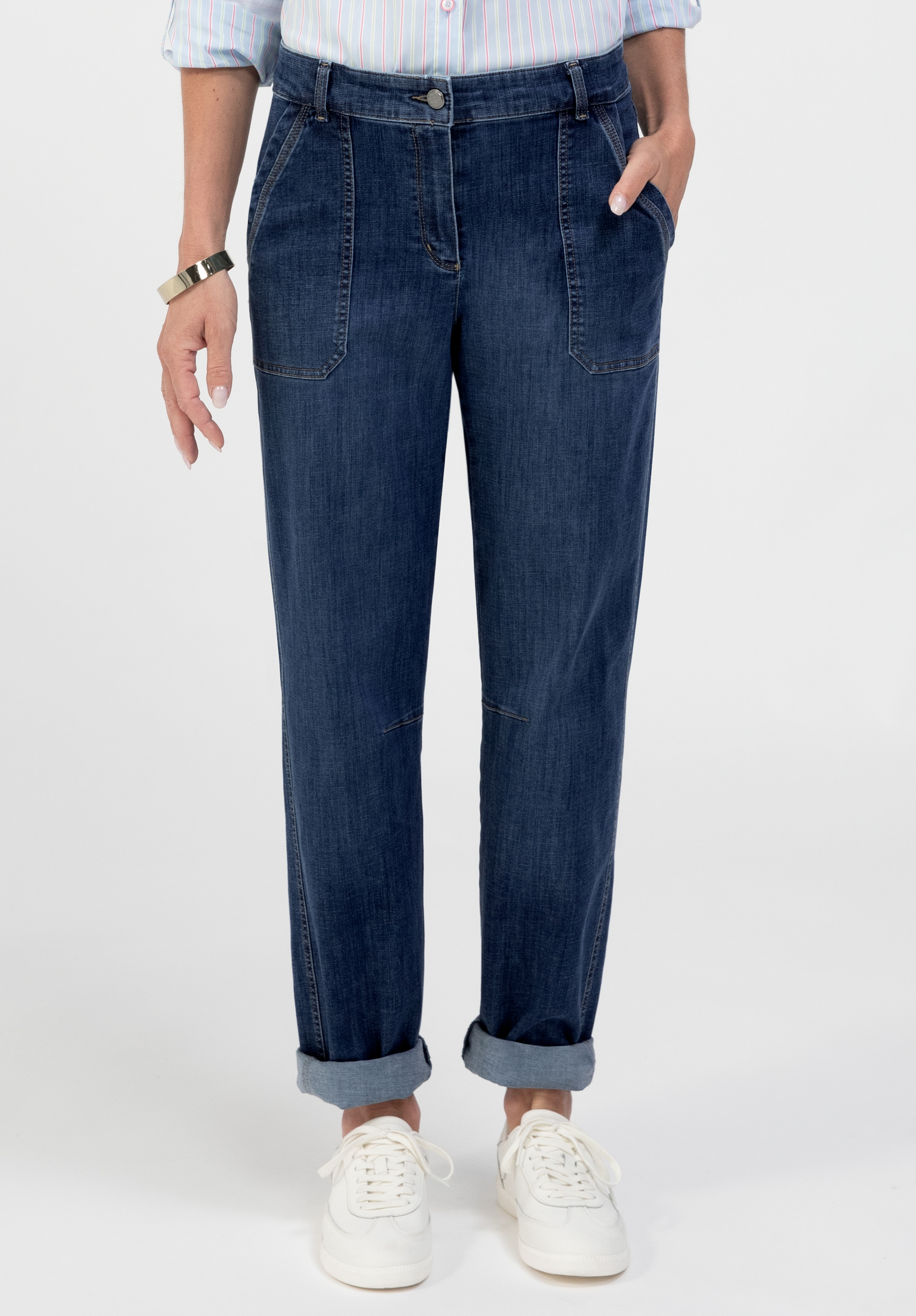 Stretch-Jeans MELBOURNE