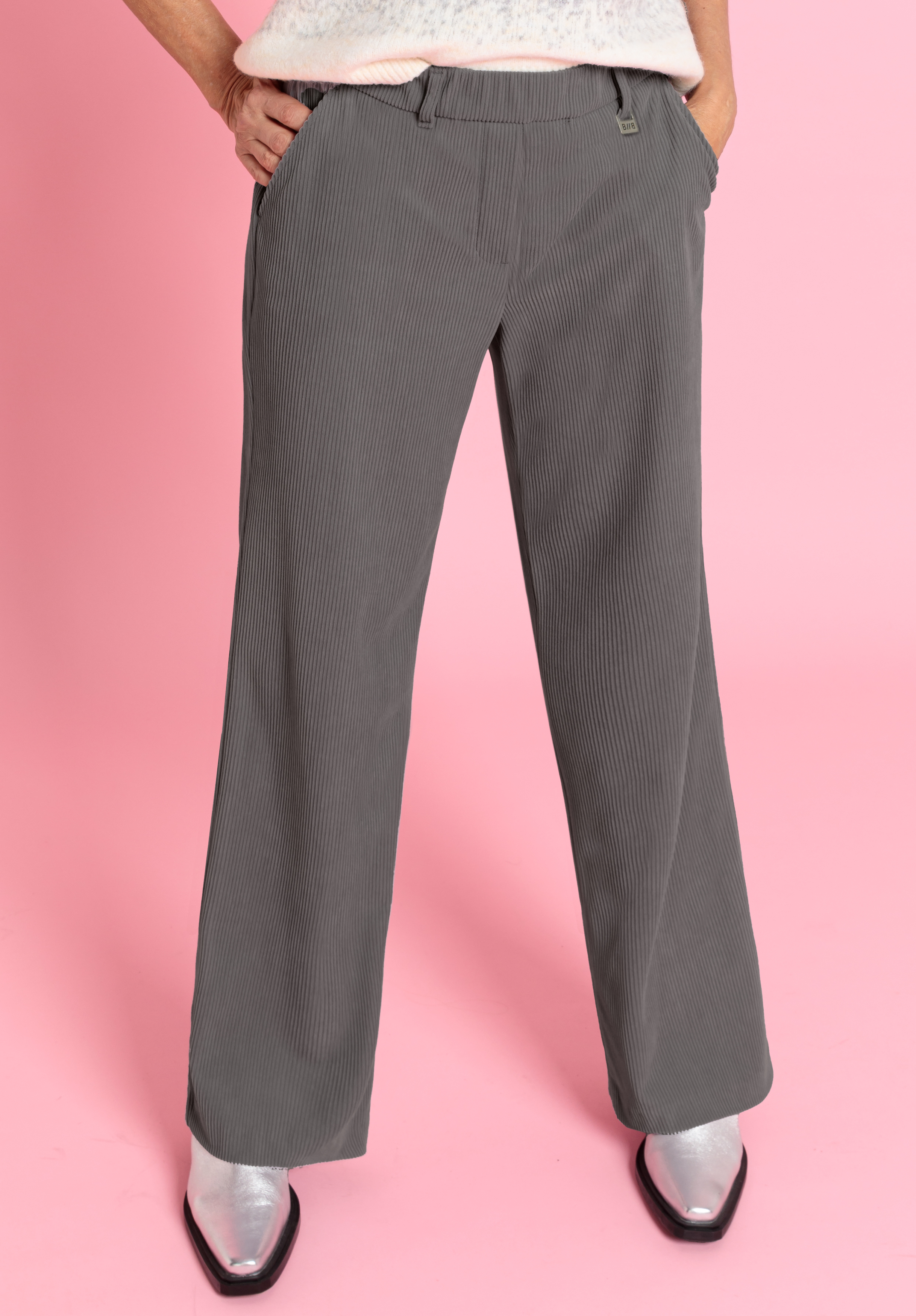 Cordhose PARIGI
