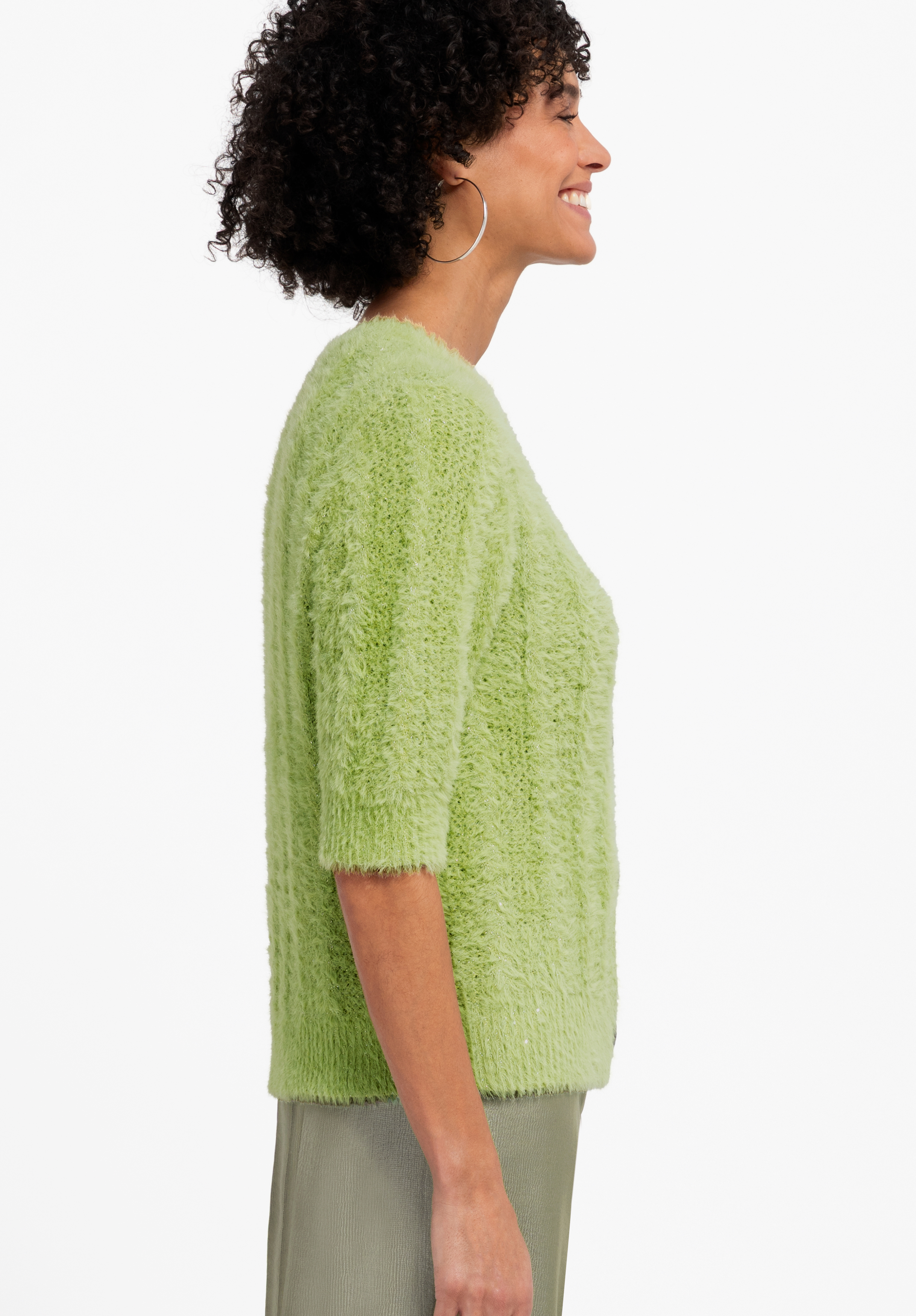 Strickjacke RONA