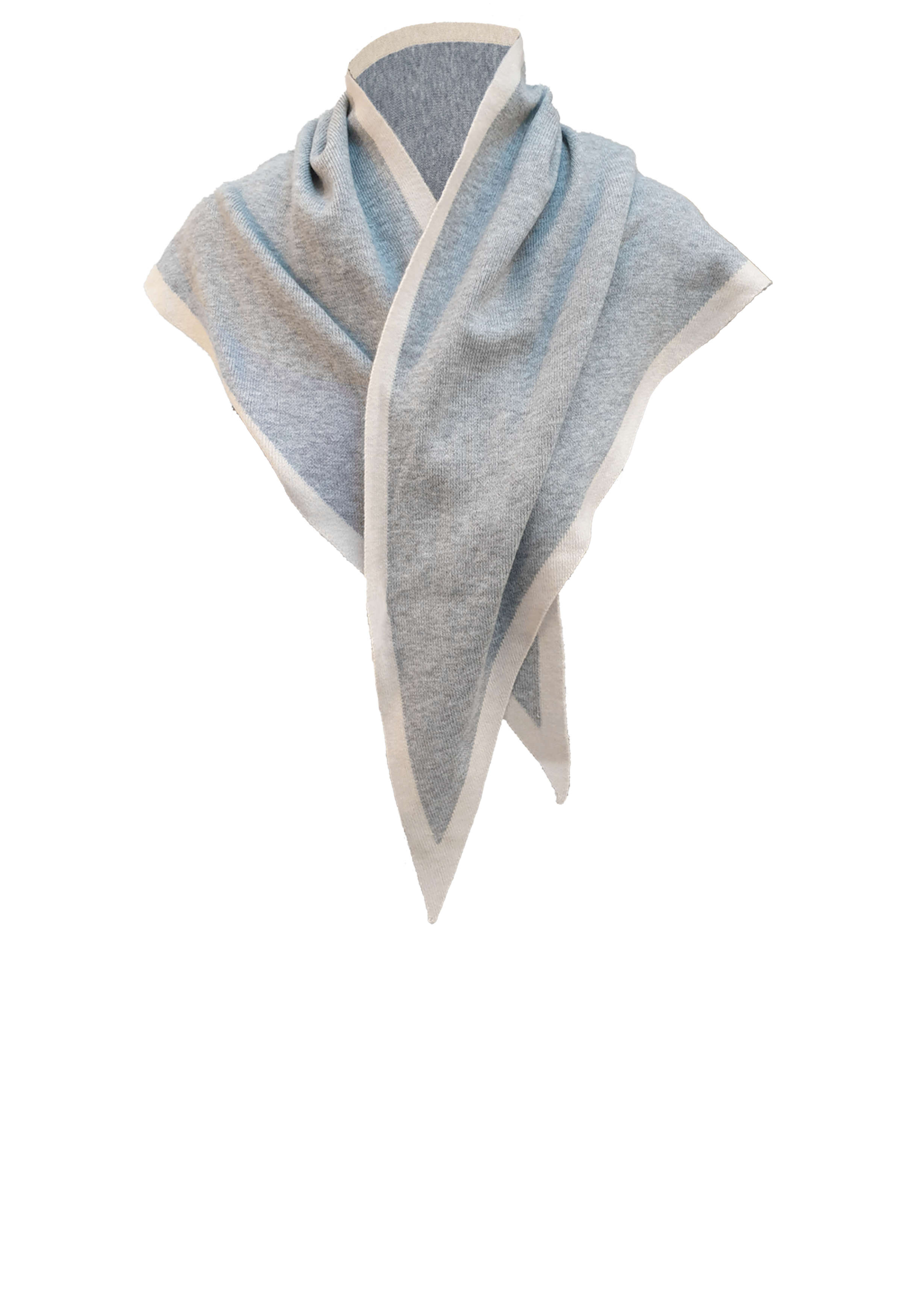Strickschal PINTA
