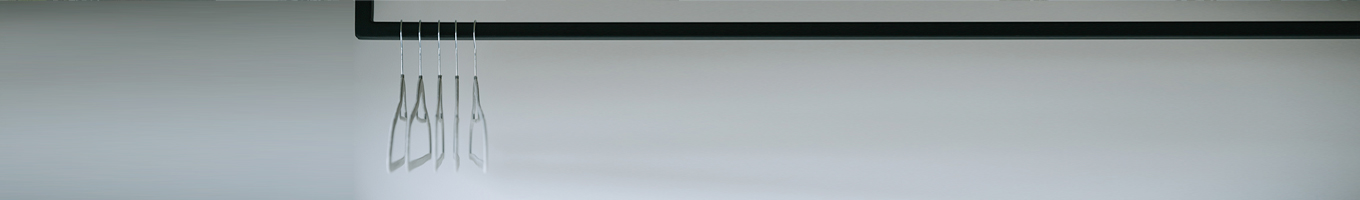 Banner Kleiderstaender