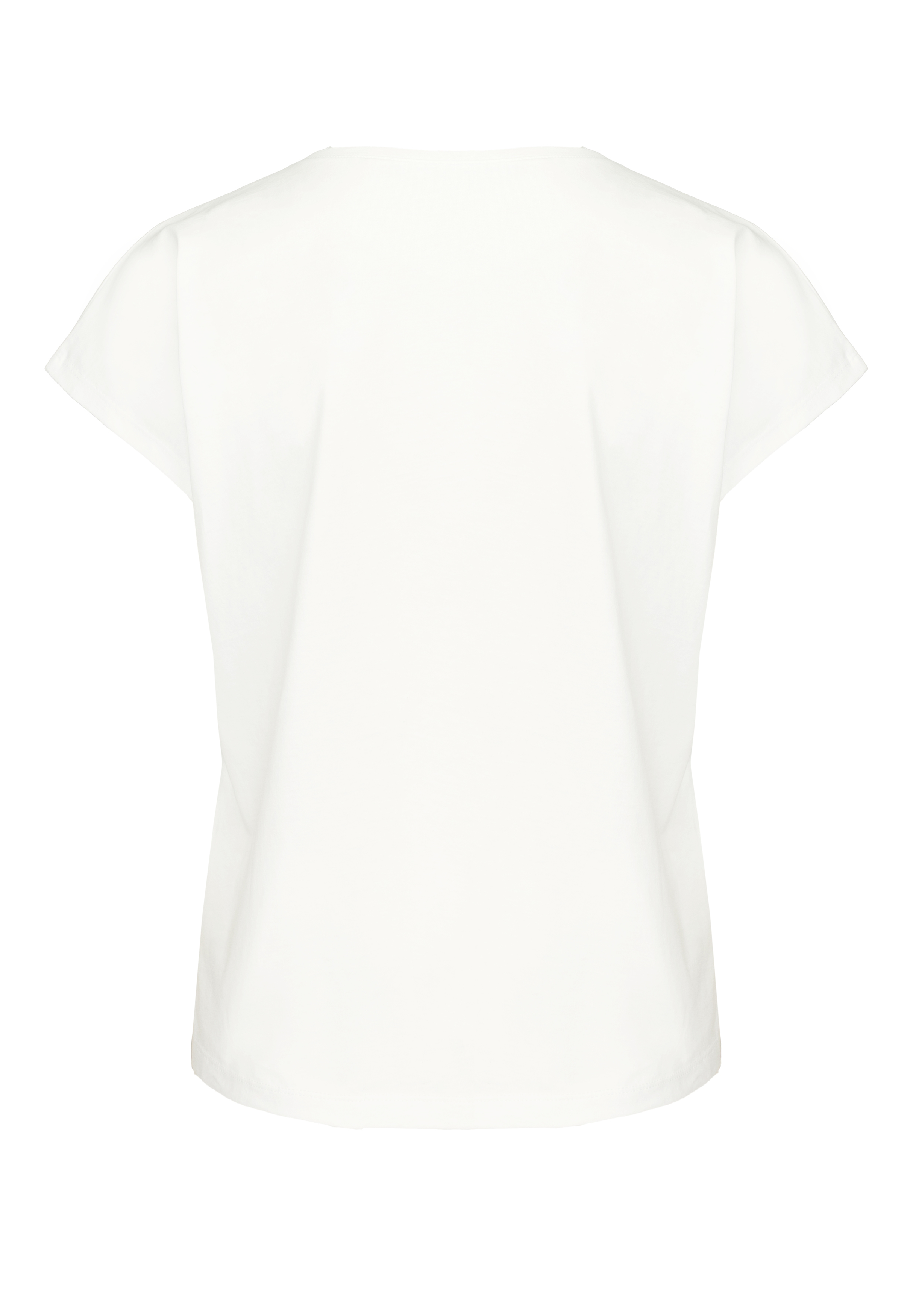 Print-Shirt JULIE