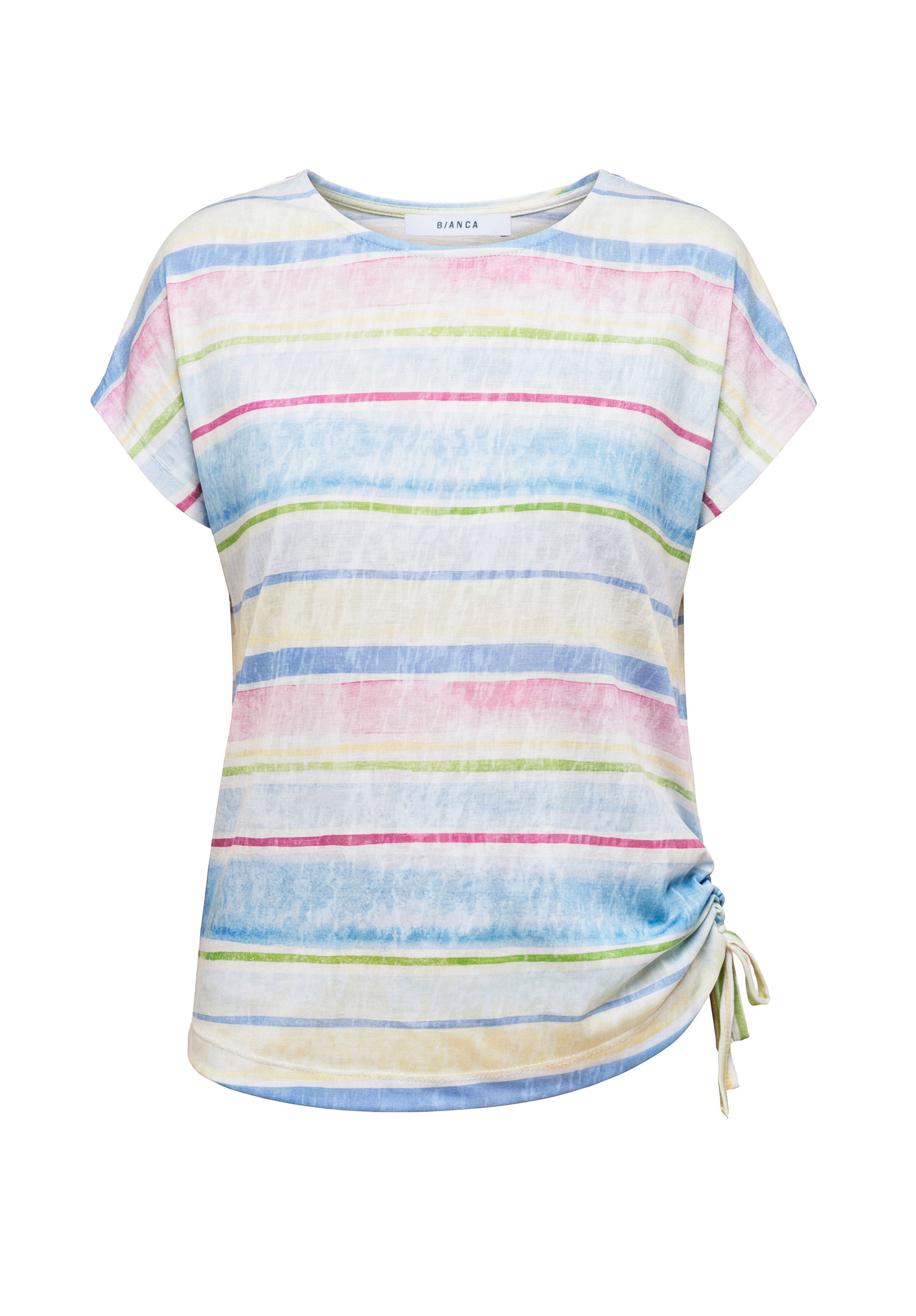 Rundhalsshirt JULIE