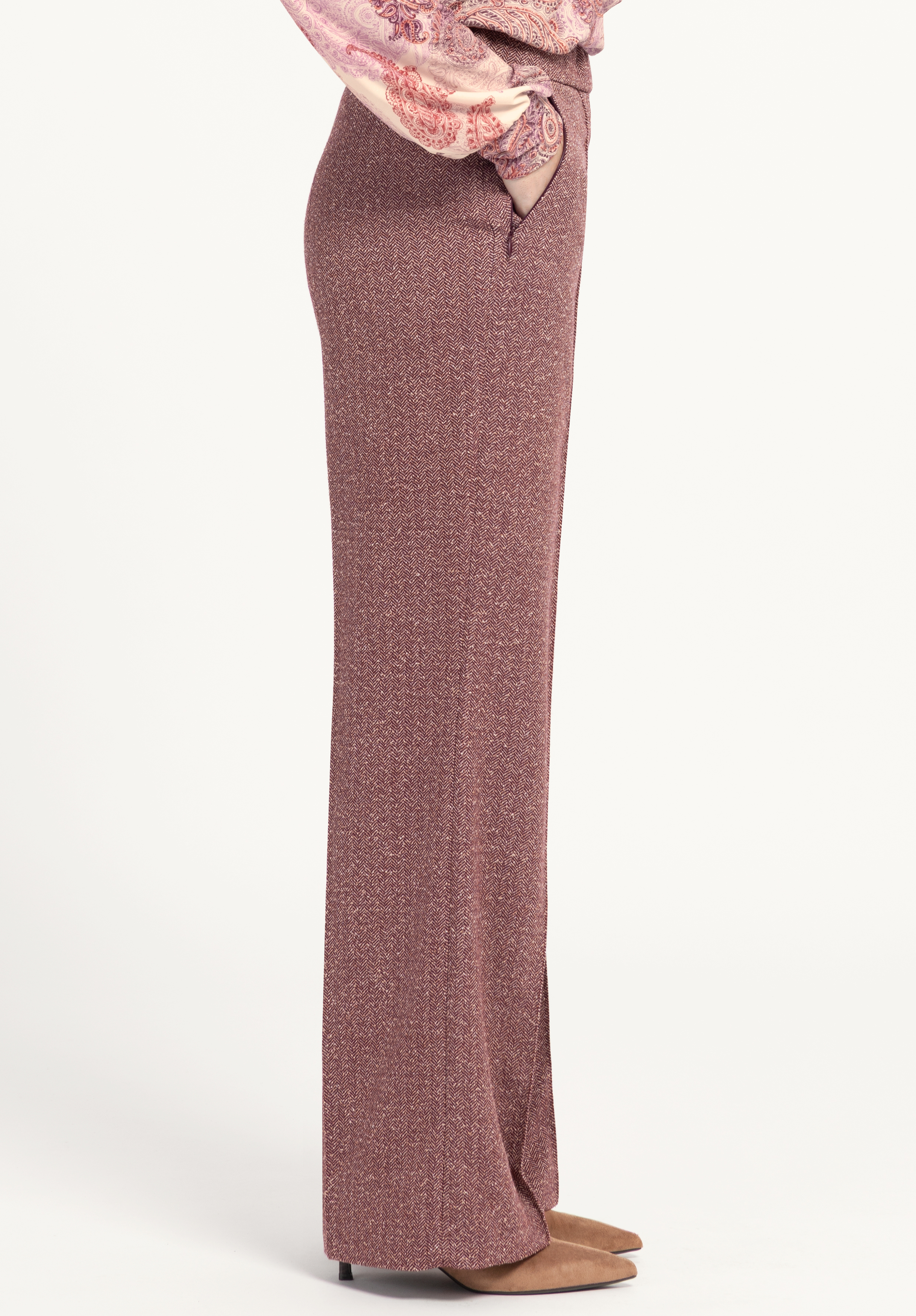 Bügelfaltenhose PARIGI
